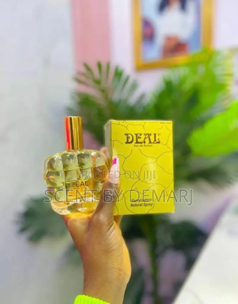 Deal Perfume