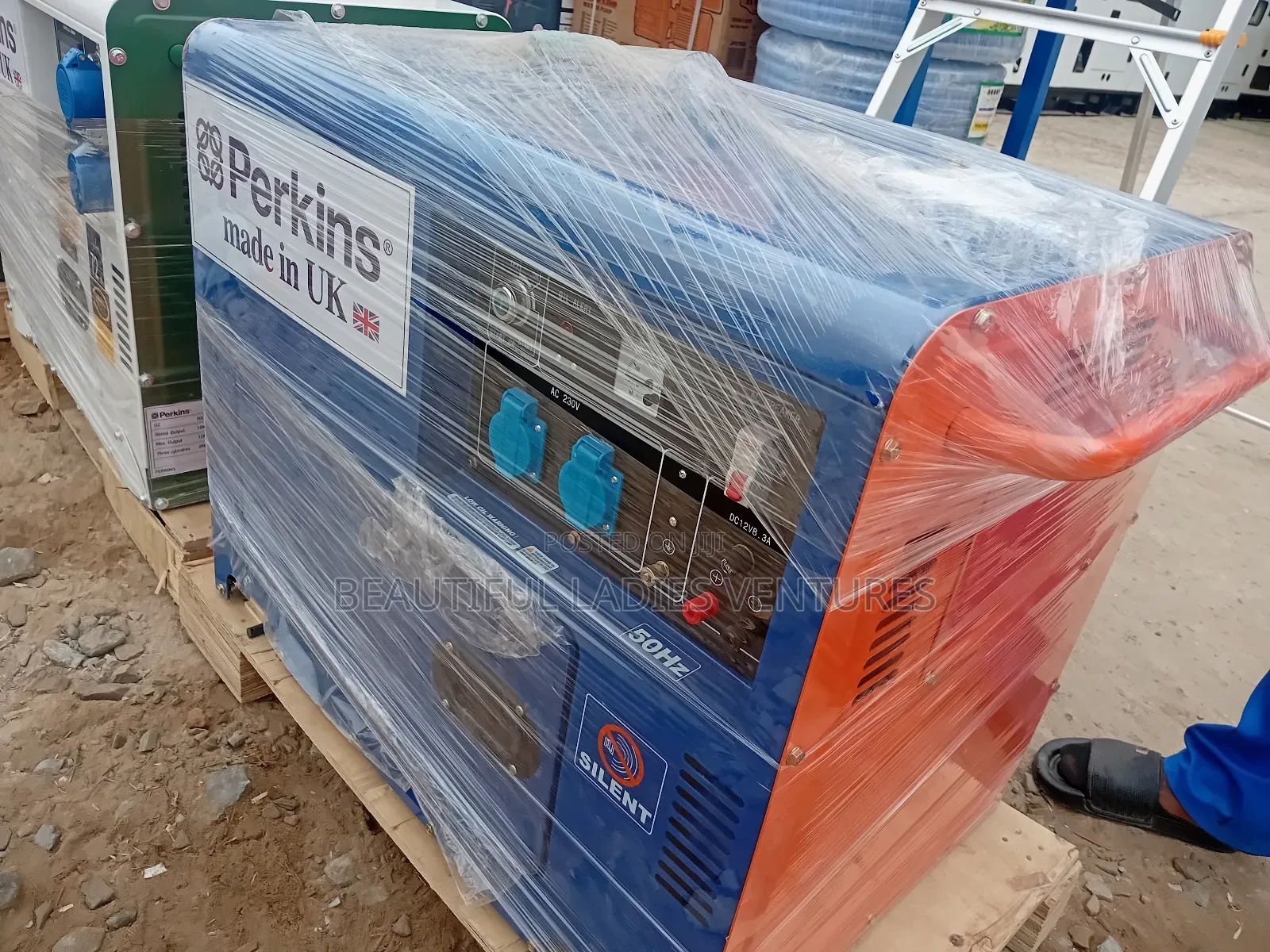 Complete Best Generator Reliable