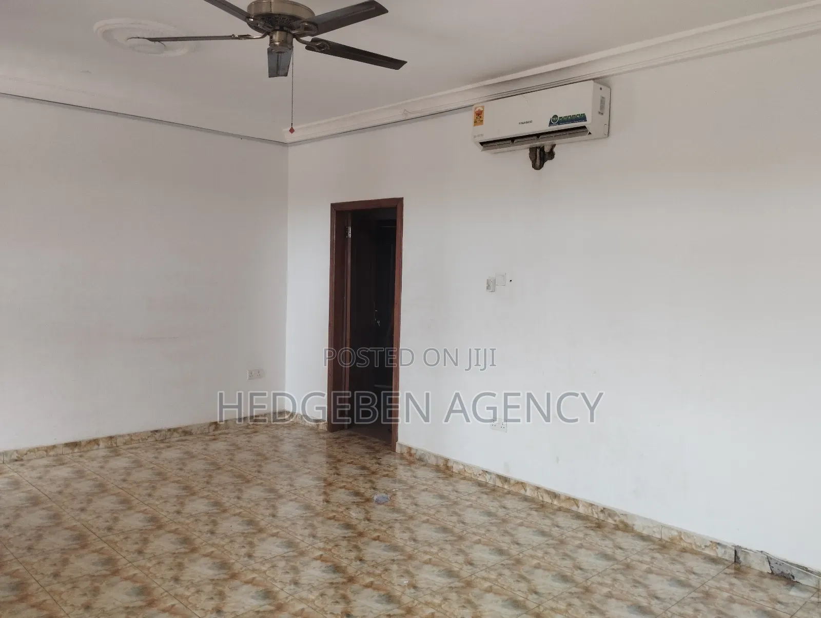 2bdrm Apartment in Oyarifa for rent