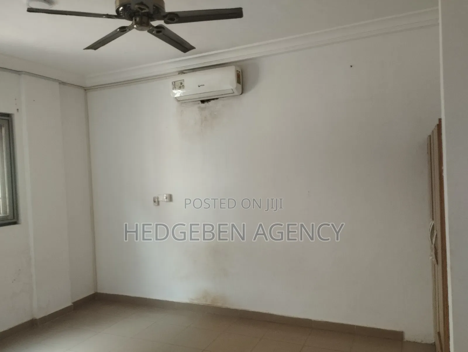 2bdrm Apartment in Oyarifa for rent