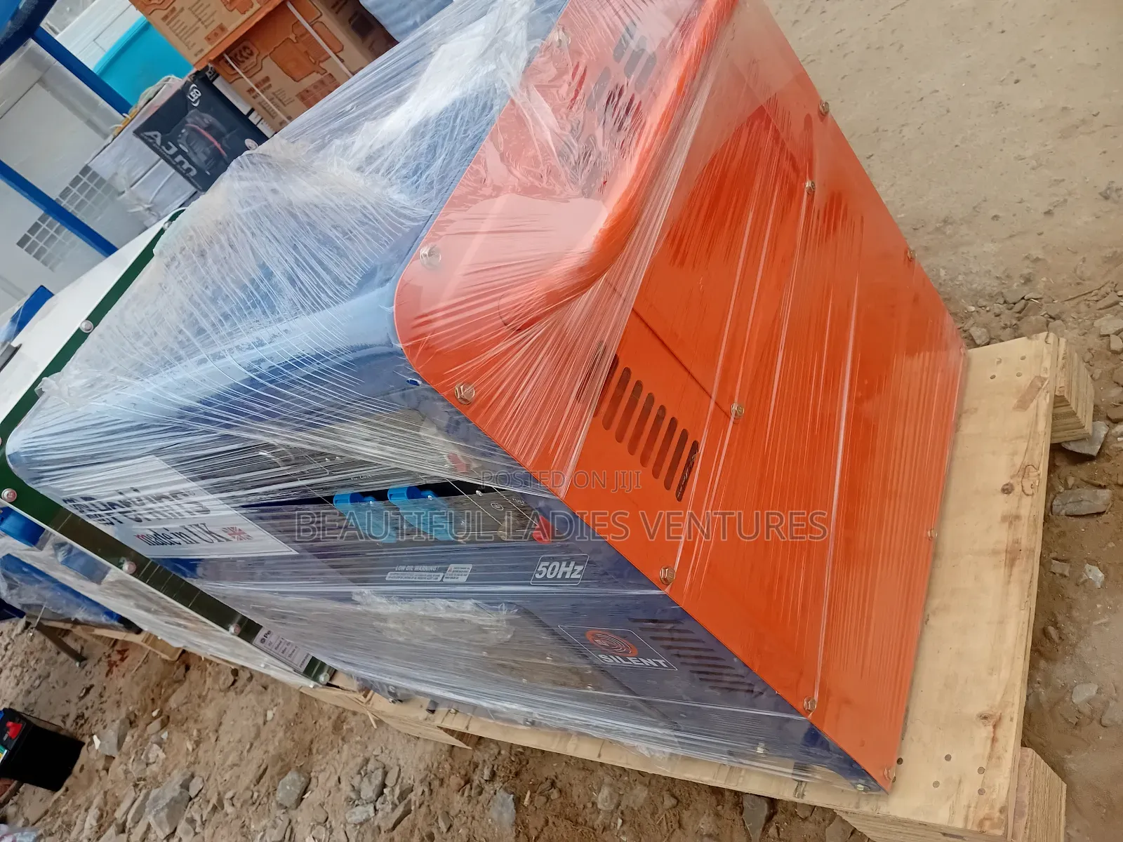 10kva Reliable and Strongest Generator Best