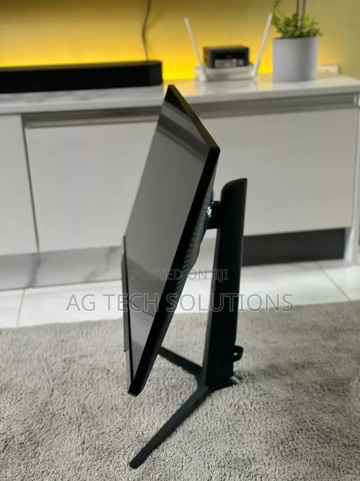 Samsung 27 Inches Monitor