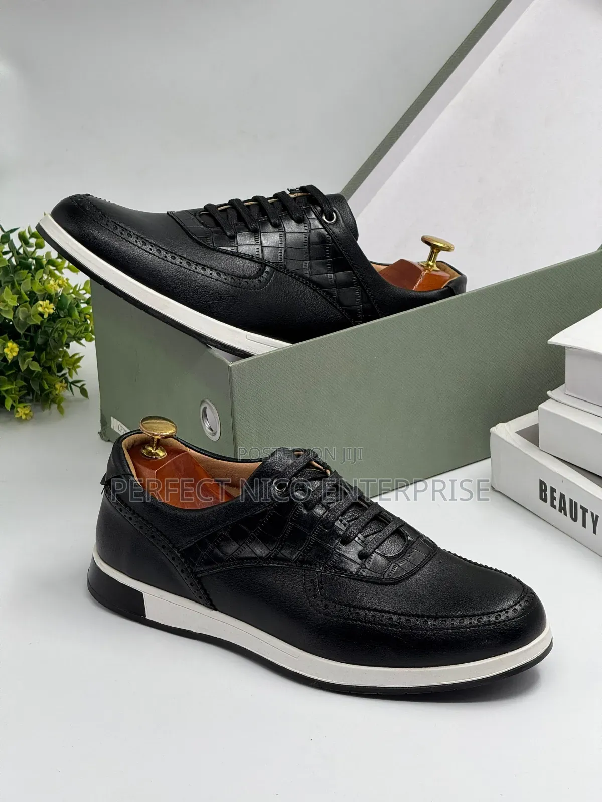 Berluti Sneakers