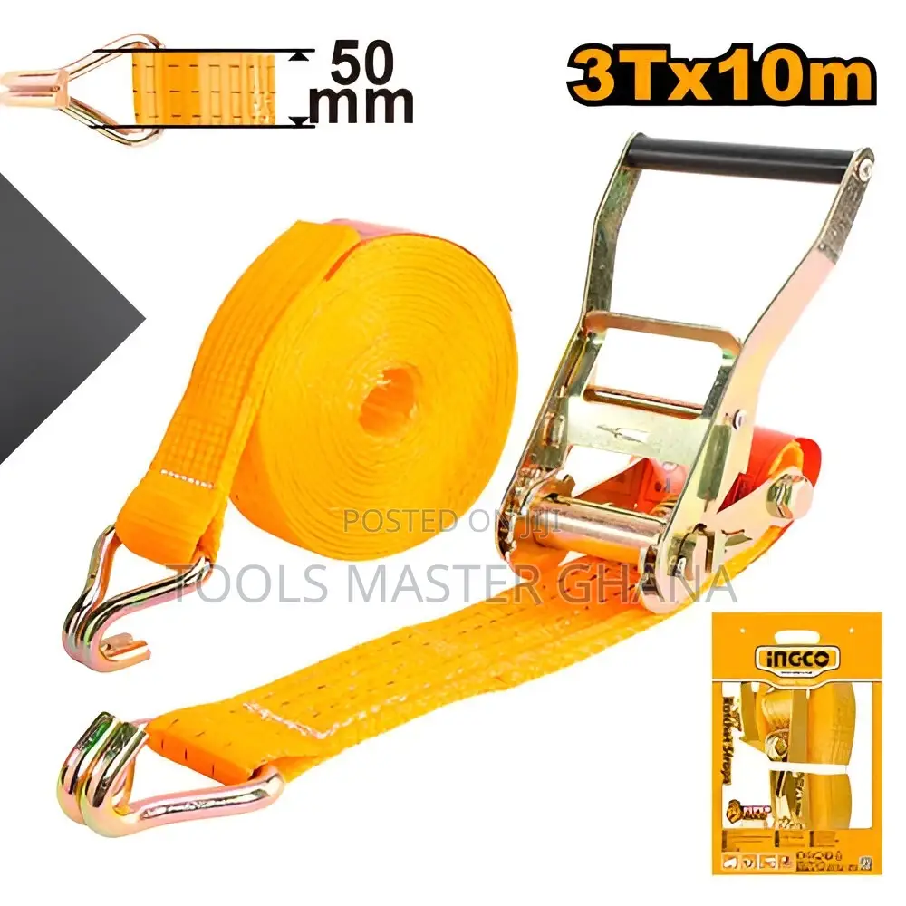 Ratchet Straps - Hrsp3101