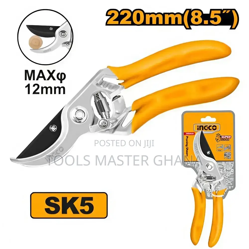 Pruning Shear # Hps0109