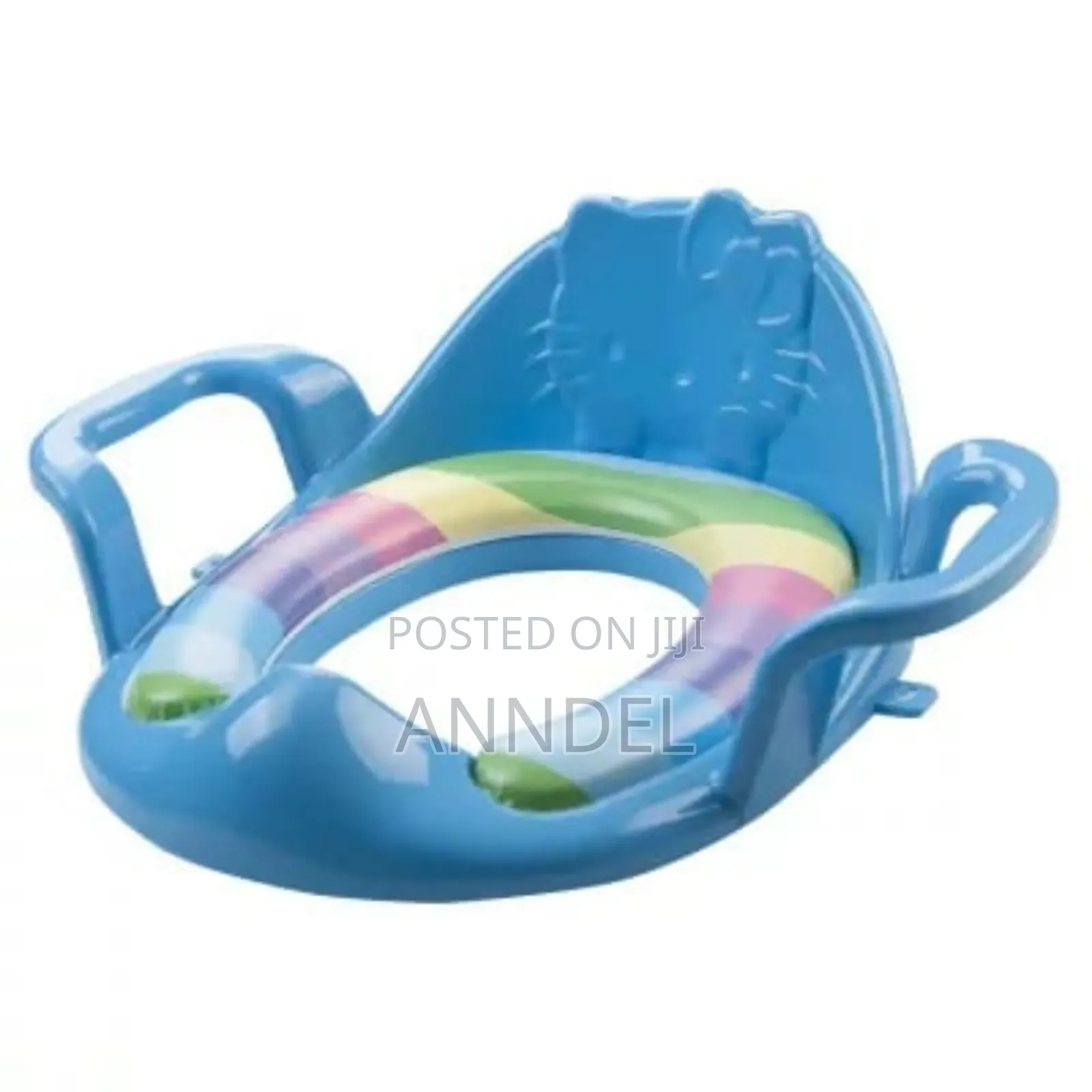 Toilet Seat /Potty