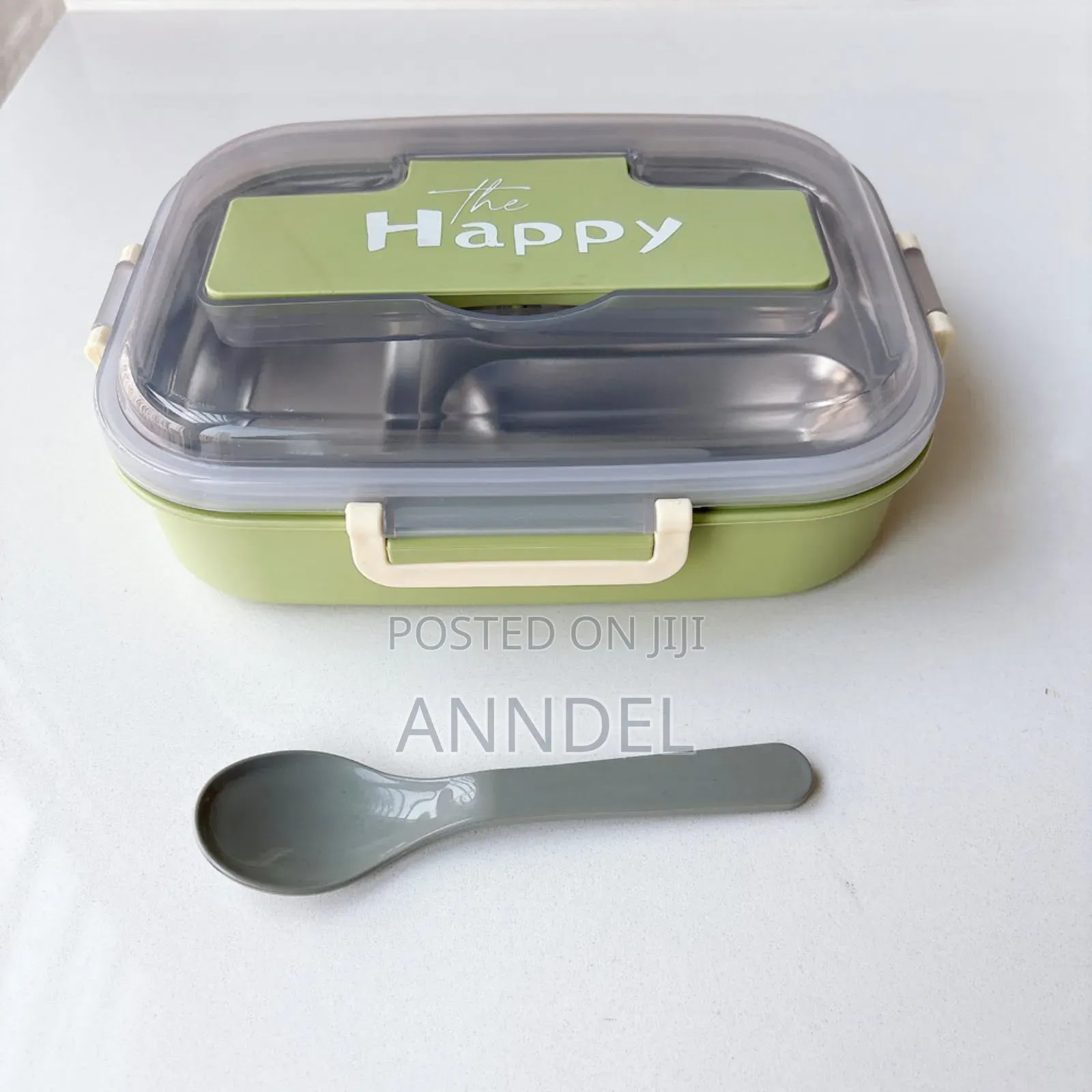 Insulated Lunch Bowl