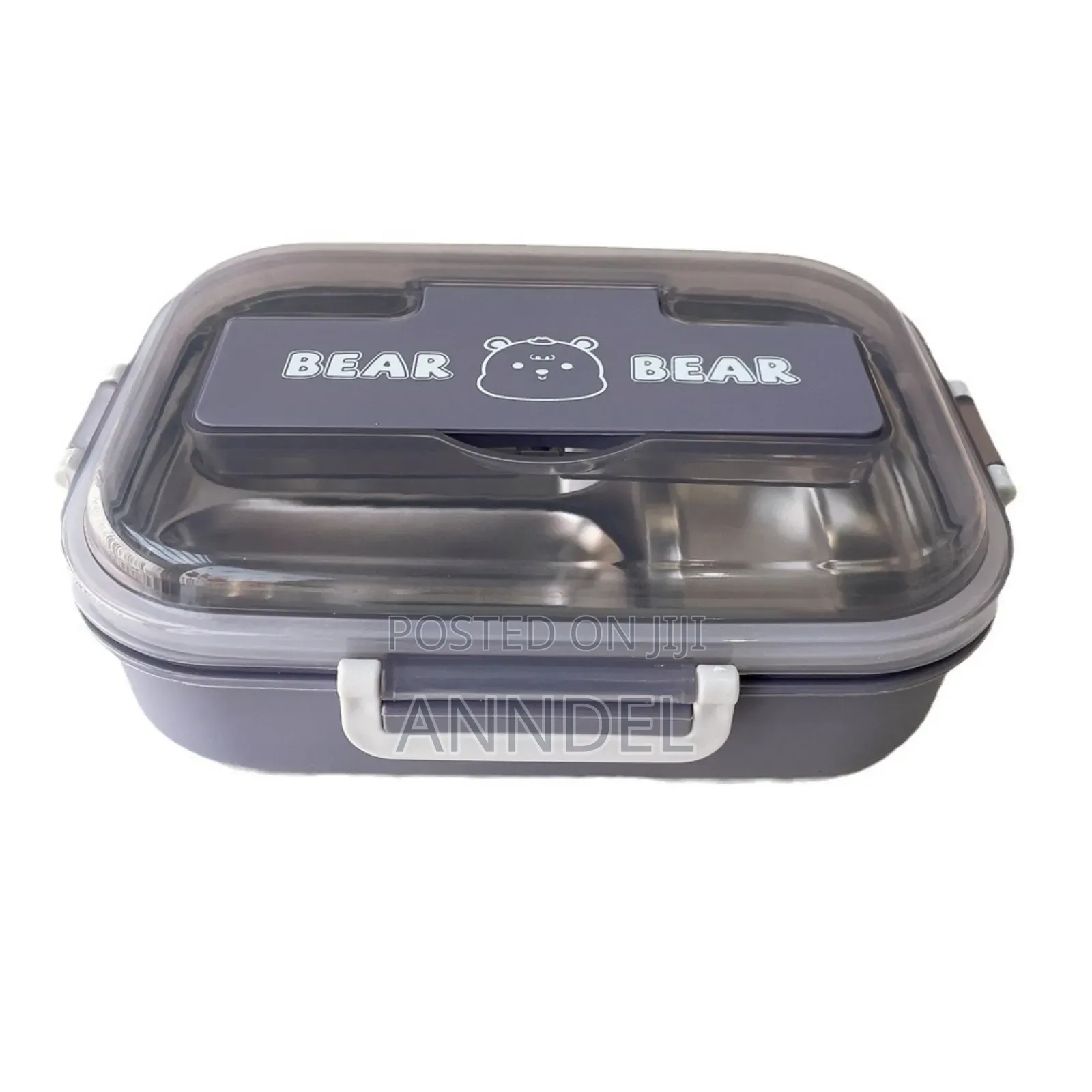 Insulated Lunch Bowl