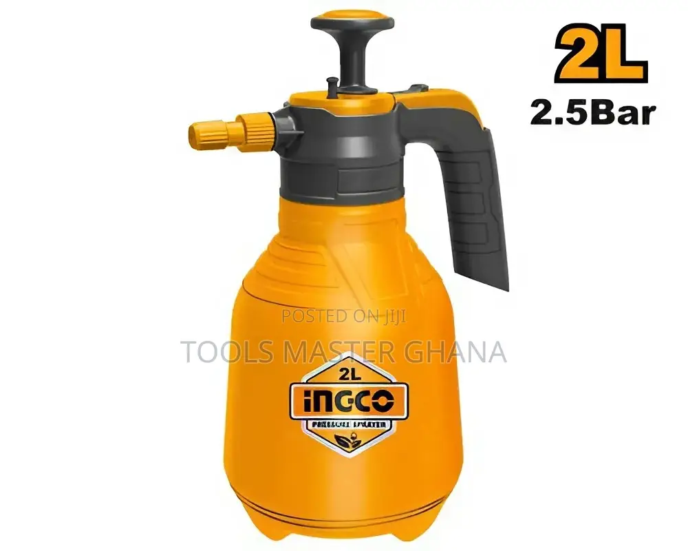 Pressure Sprayer - Hspp20202