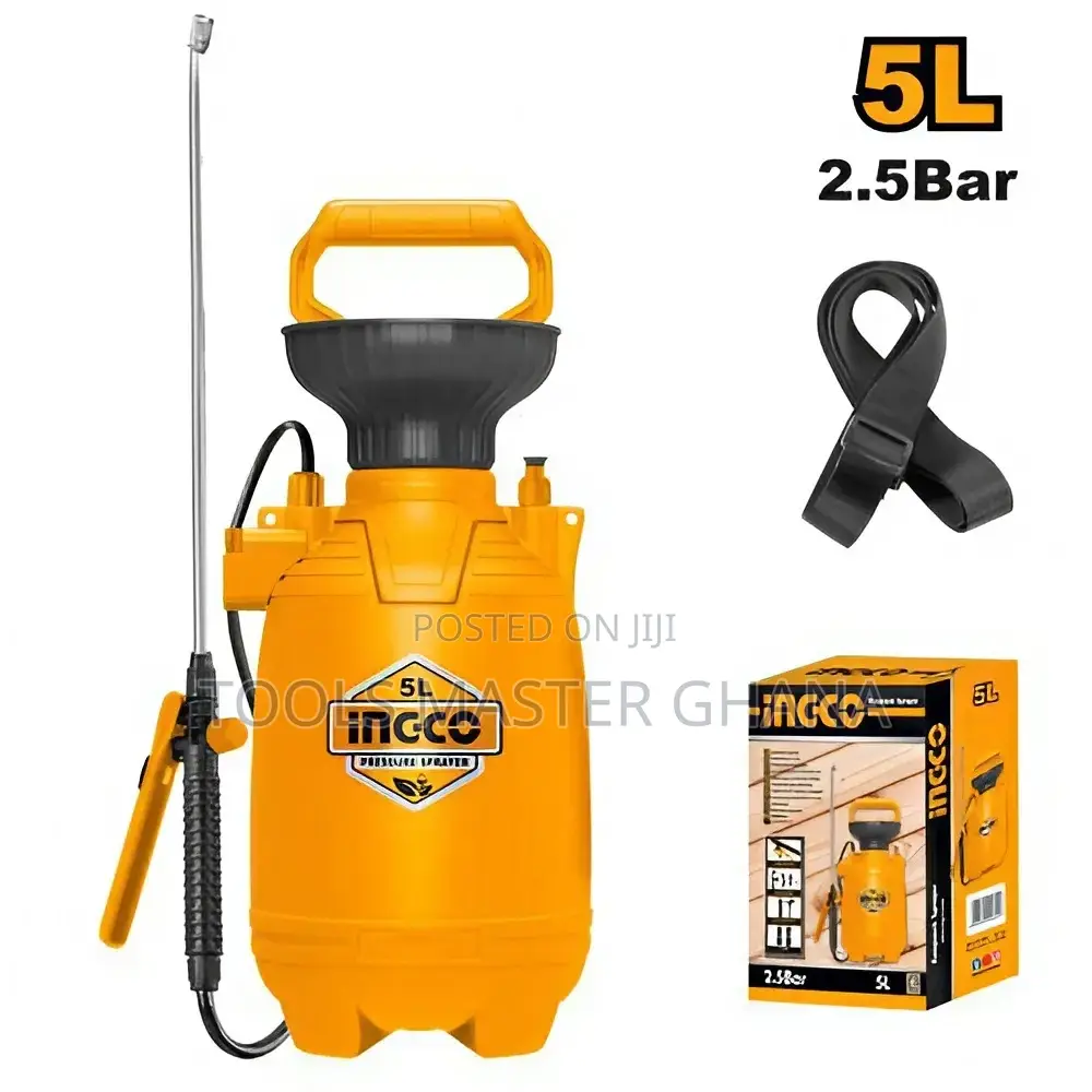 Pressure Sprayer - Hspp30502