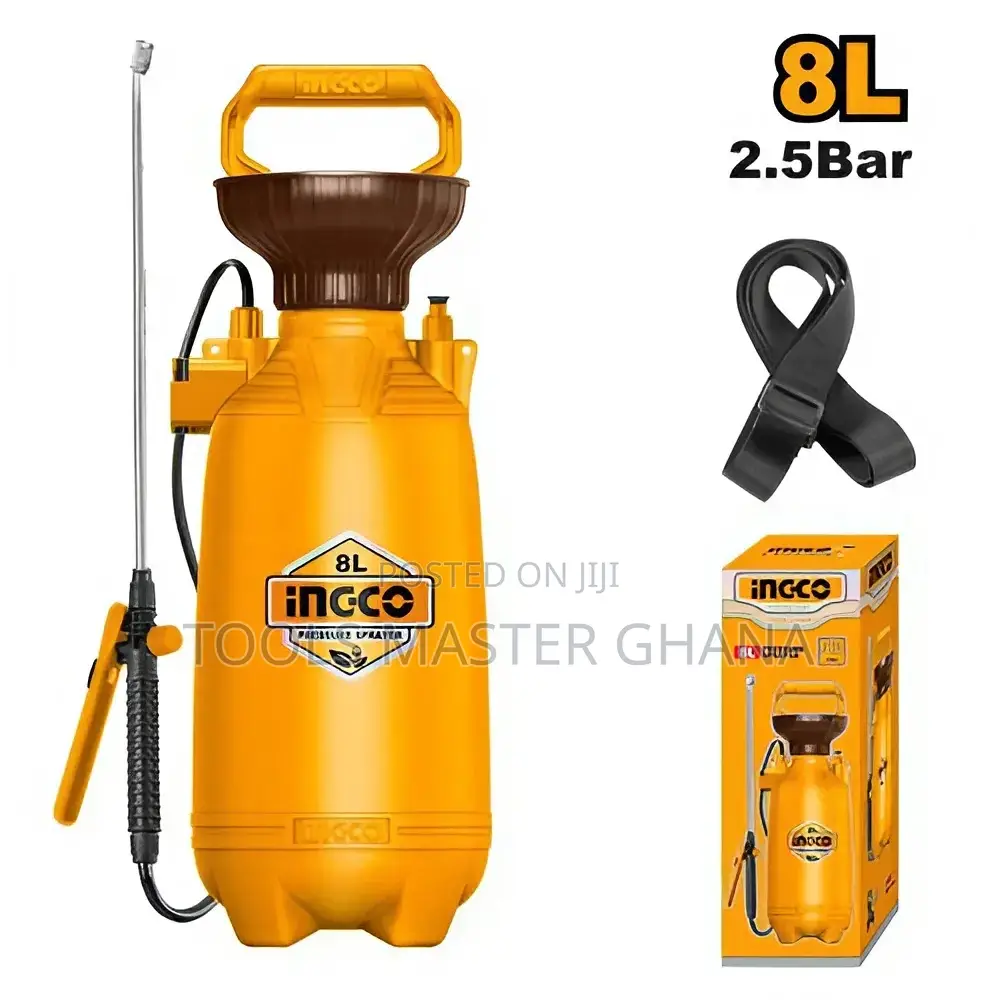 Pressure Sprayer - Hspp30802