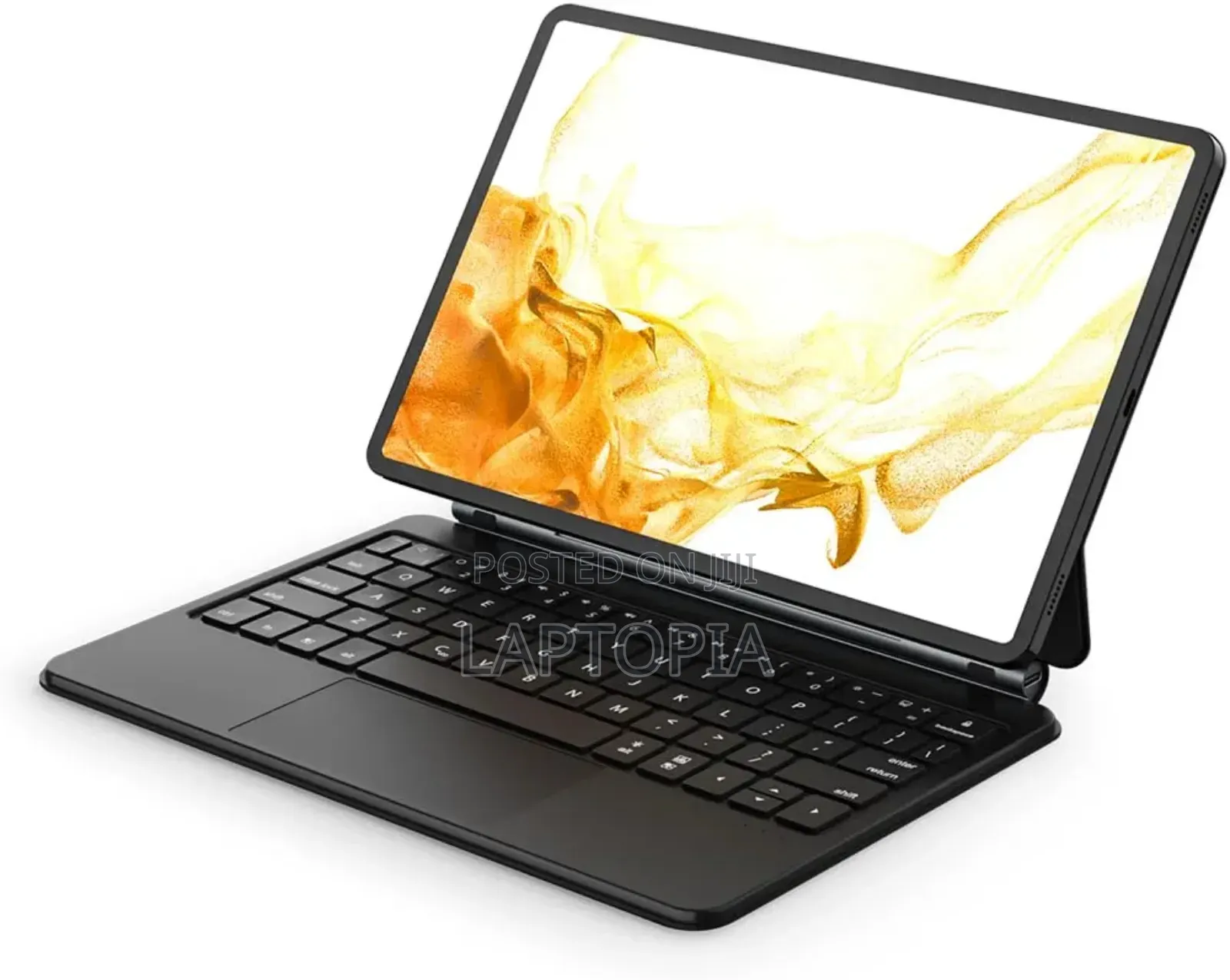 Galaxy Tab S9/S9fe/S8/S7 Magnetic Keyboard
