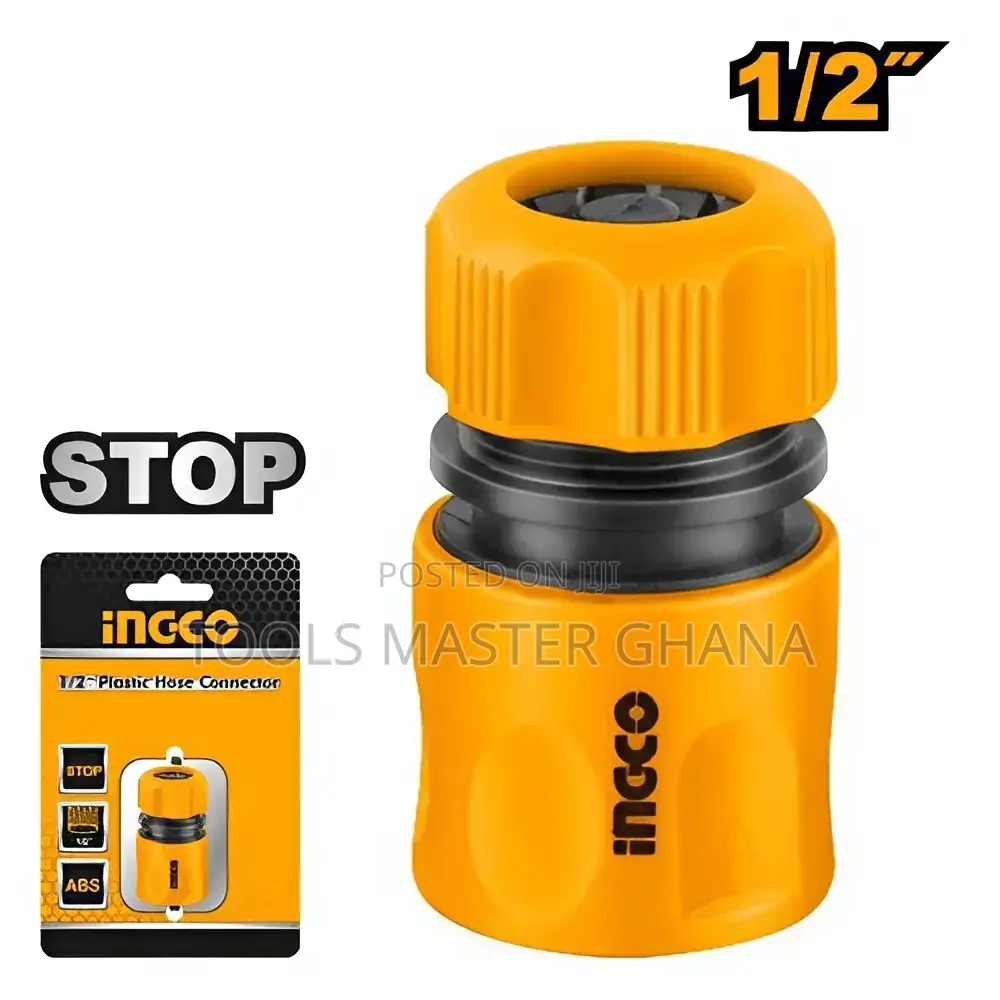 Plastic Hose Connector - Hhcs01121