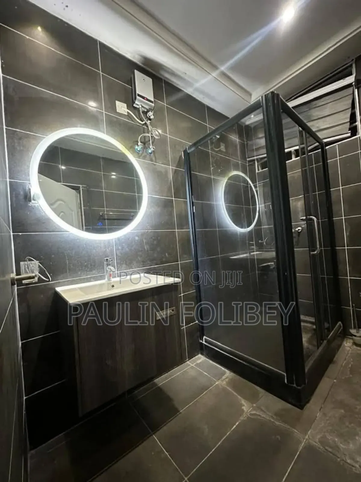 5bdrm Duplex in Dg Properties, Amasaman for sale