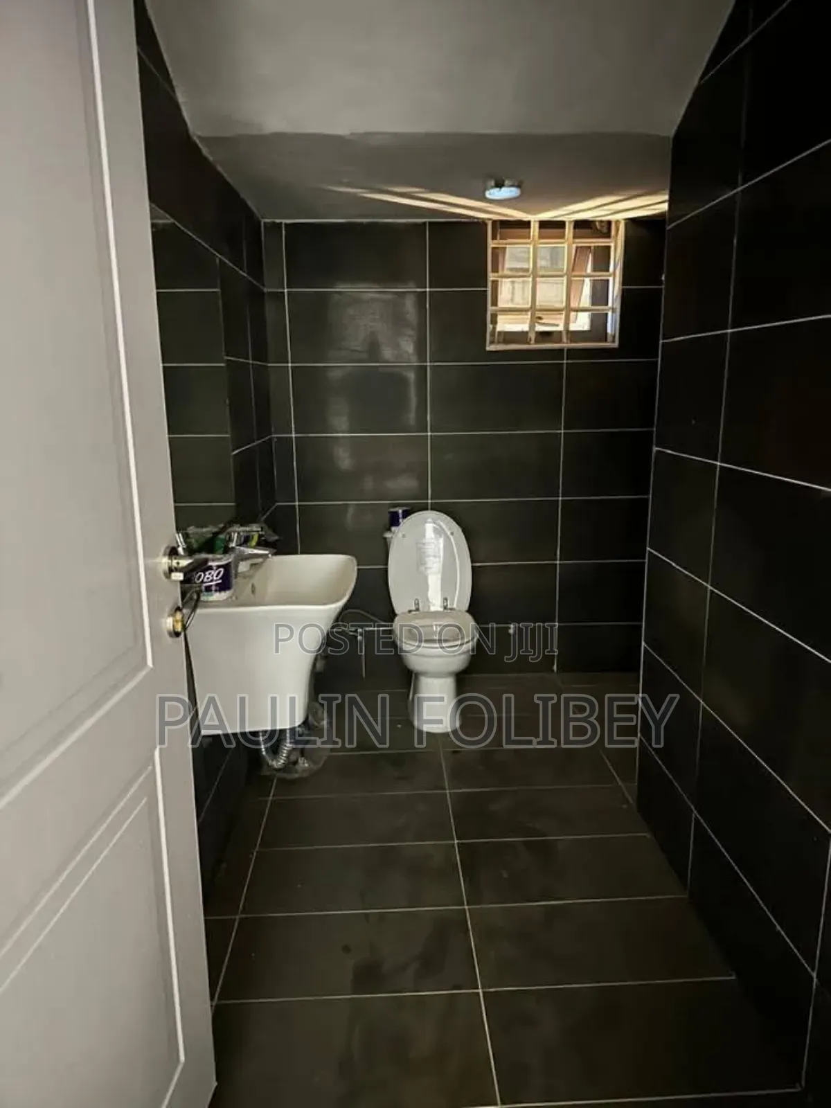 5bdrm Duplex in Dg Properties, Amasaman for sale