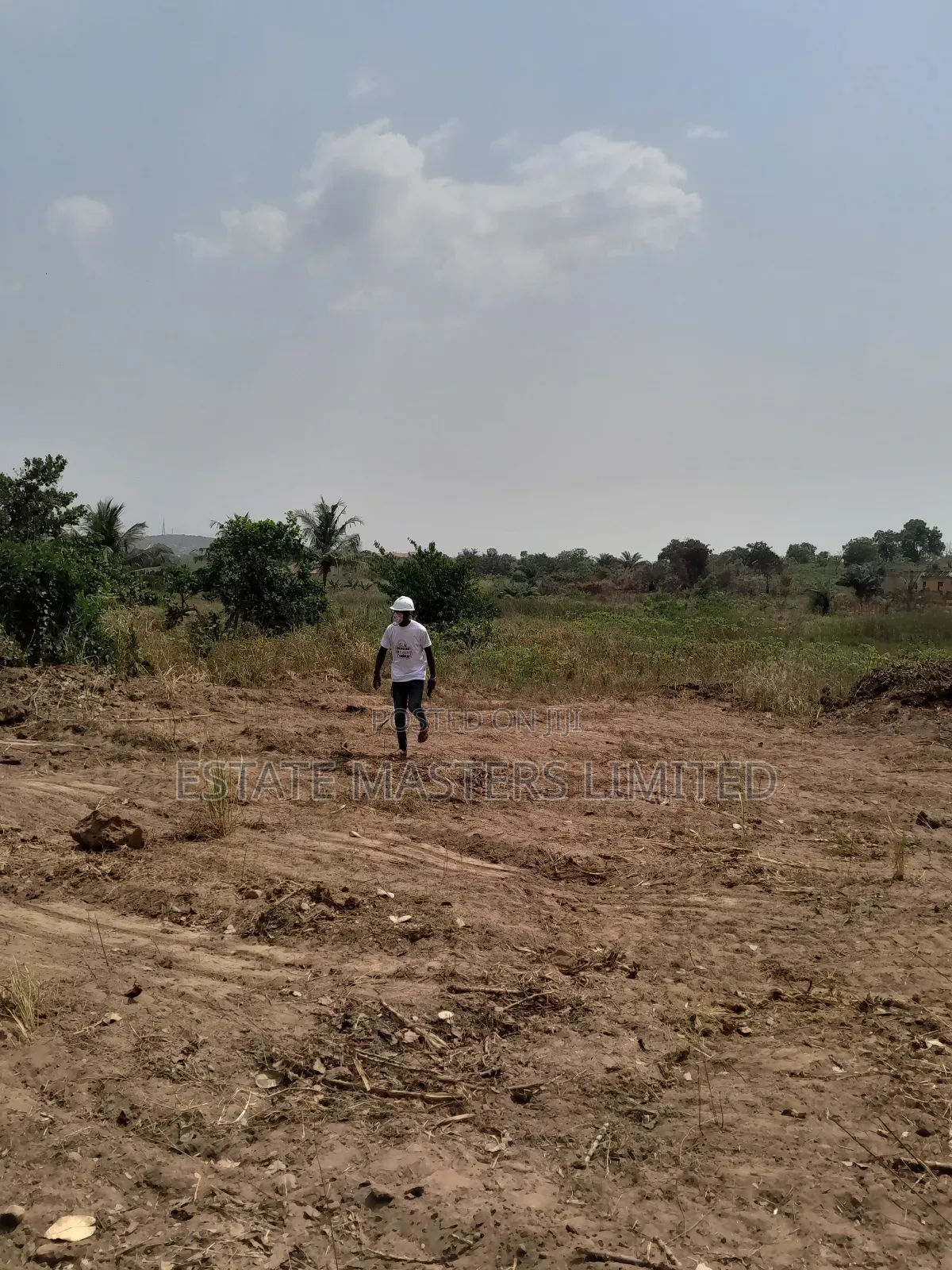 Best and Lucky Estate Lands Arranged for You. Call Now!