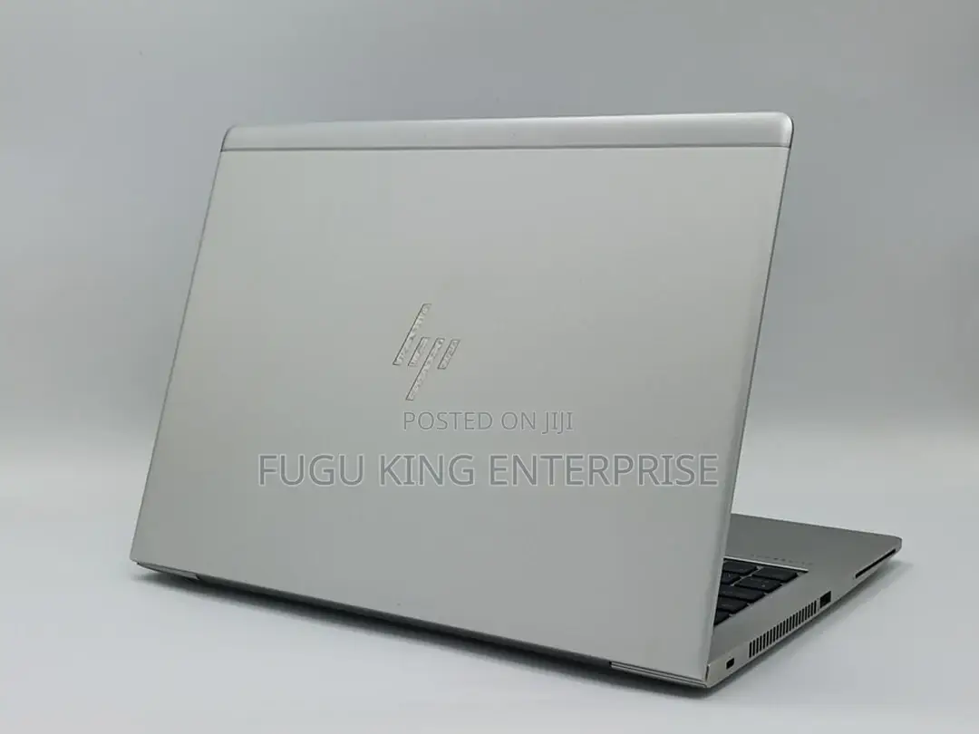 Laptop HP EliteBook 840 G6 8GB Intel Core I5 SSD 256GB