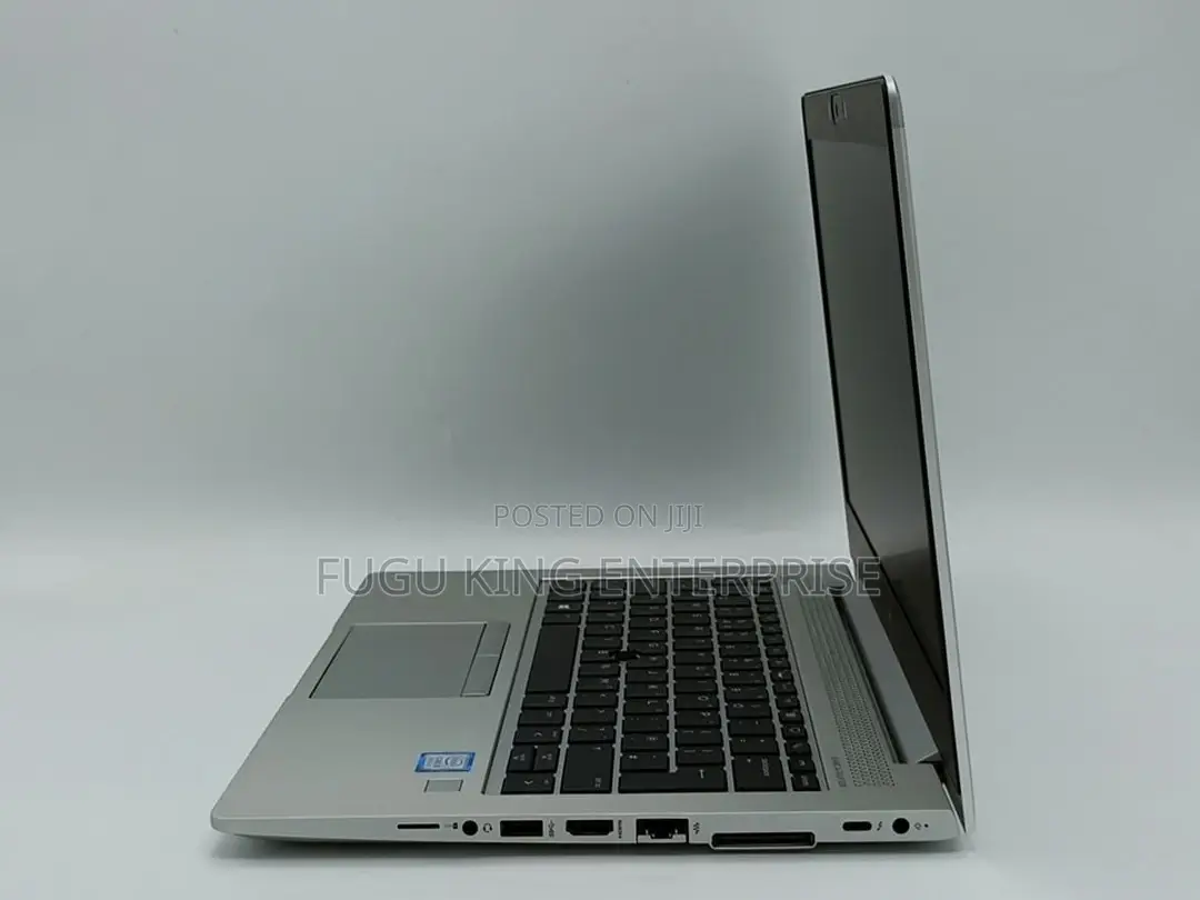 Laptop HP EliteBook 840 G6 8GB Intel Core I5 SSD 256GB