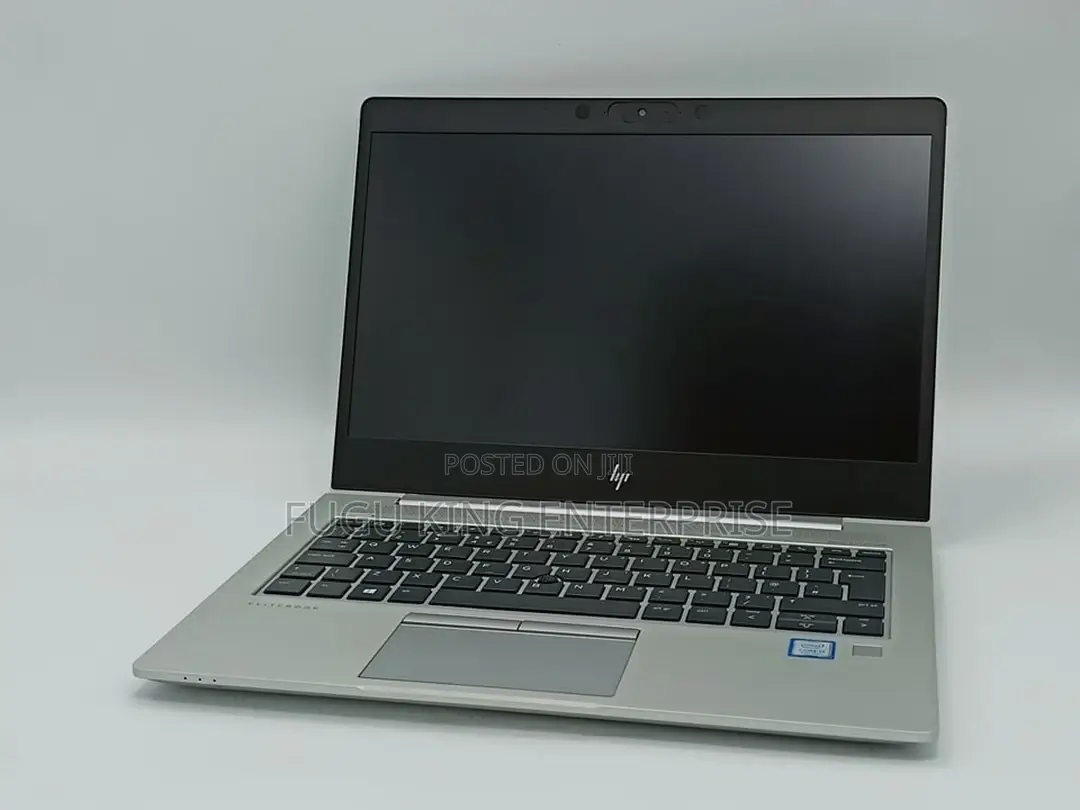 Laptop HP EliteBook 840 G6 8GB Intel Core I5 SSD 256GB