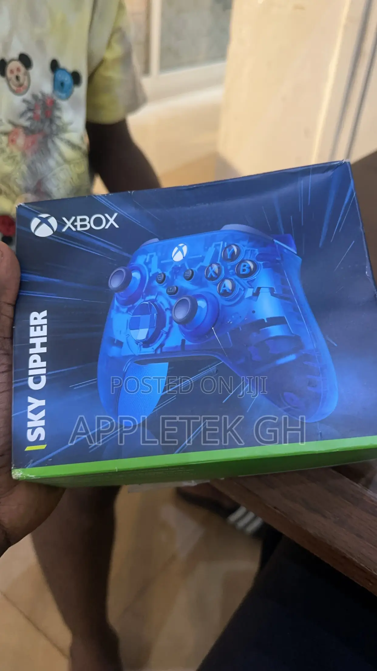 Xbox Controller for Xbox One Series S/X