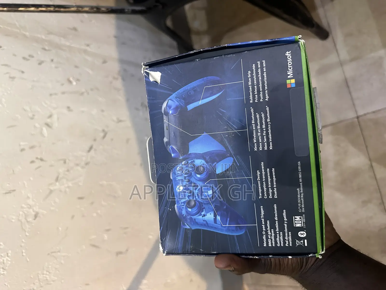 Xbox Controller for Xbox One Series S/X