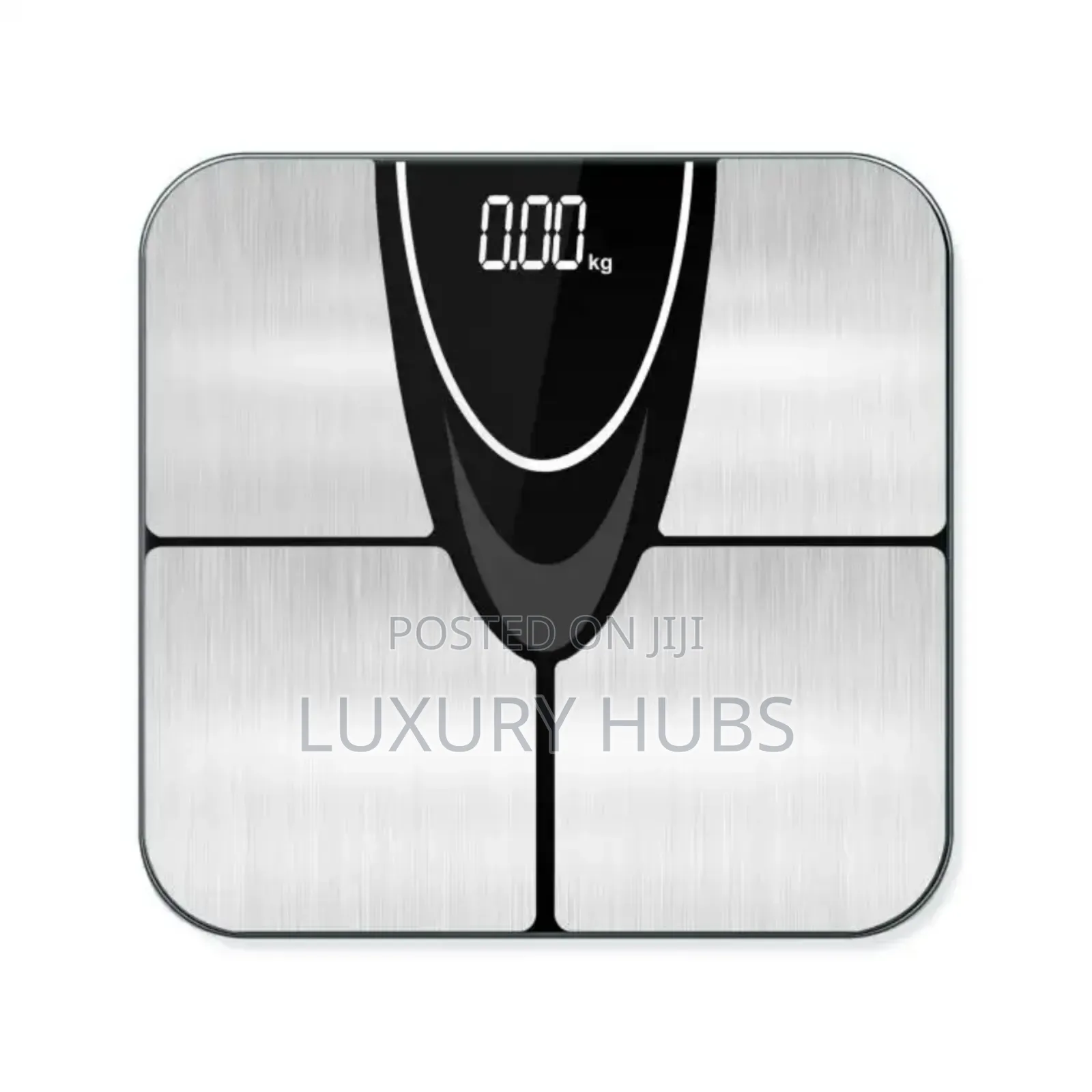 Body Scale (150kg, Sonifer, Bluetooth,)