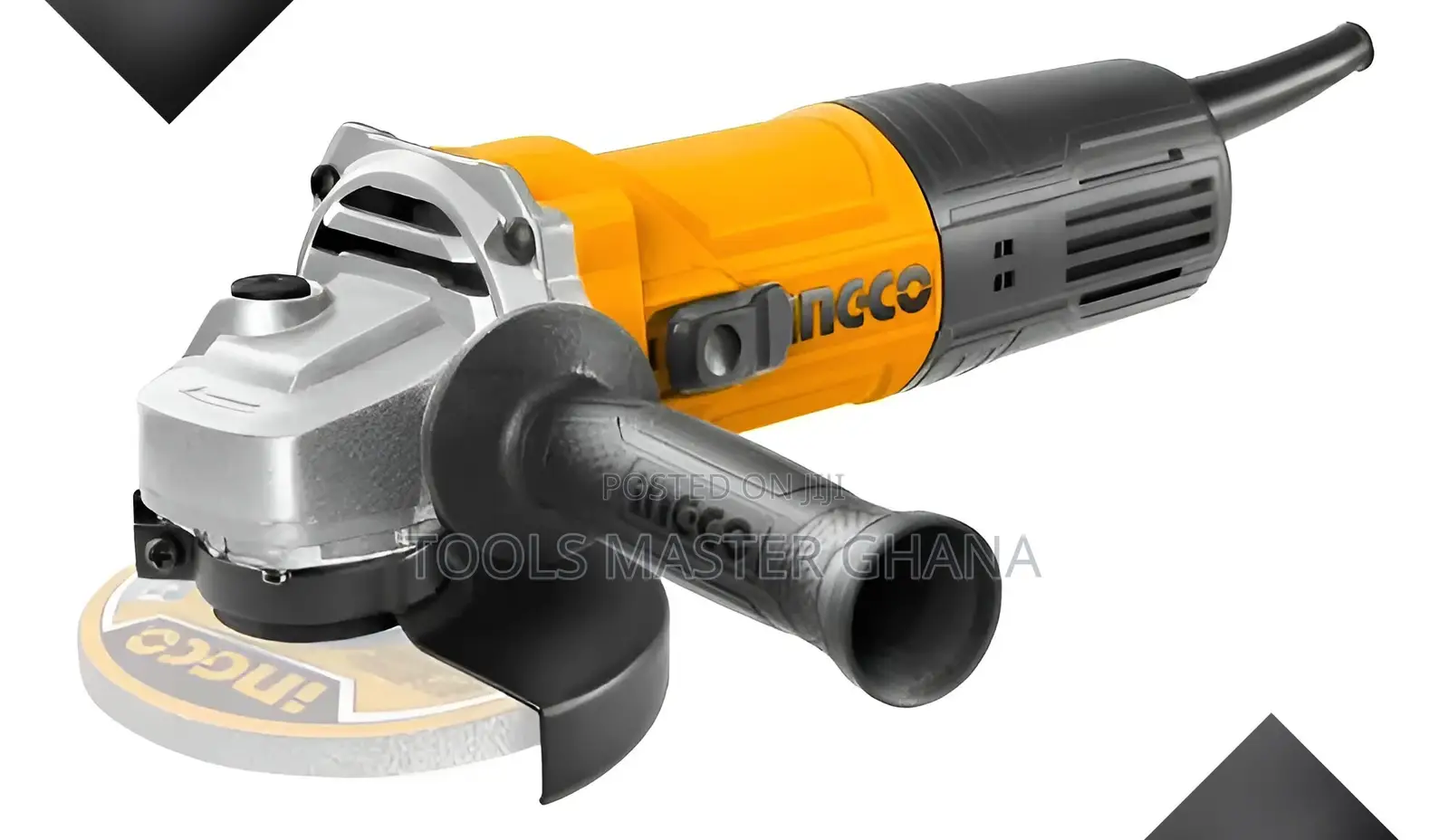 Angle Grinder - Ag85038