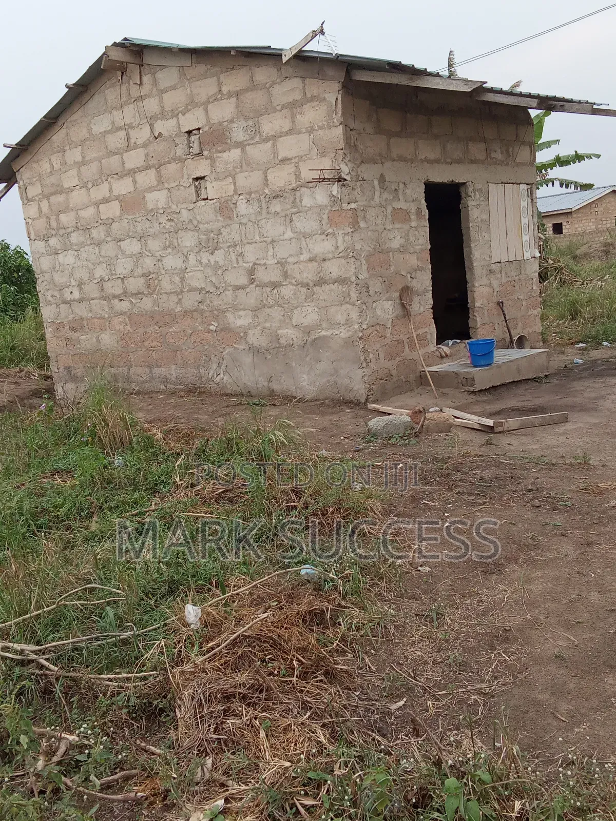 1bdrm House in Kasoa for sale
