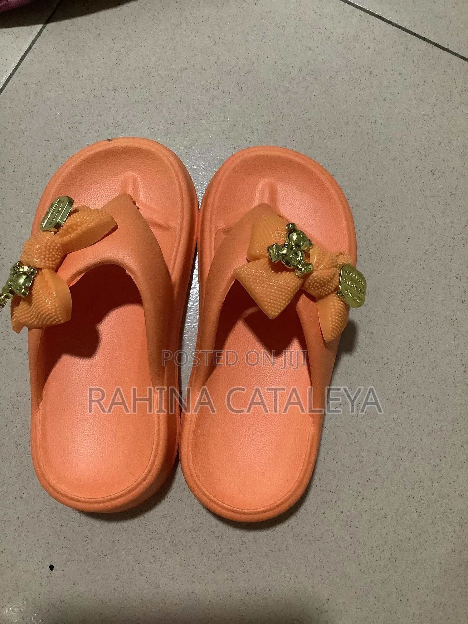 Kids Slippers 3