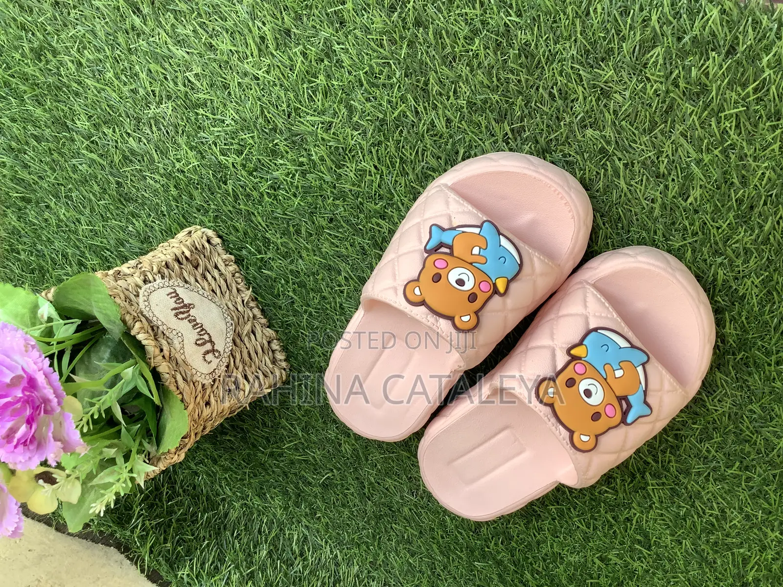 Girls Slides 9