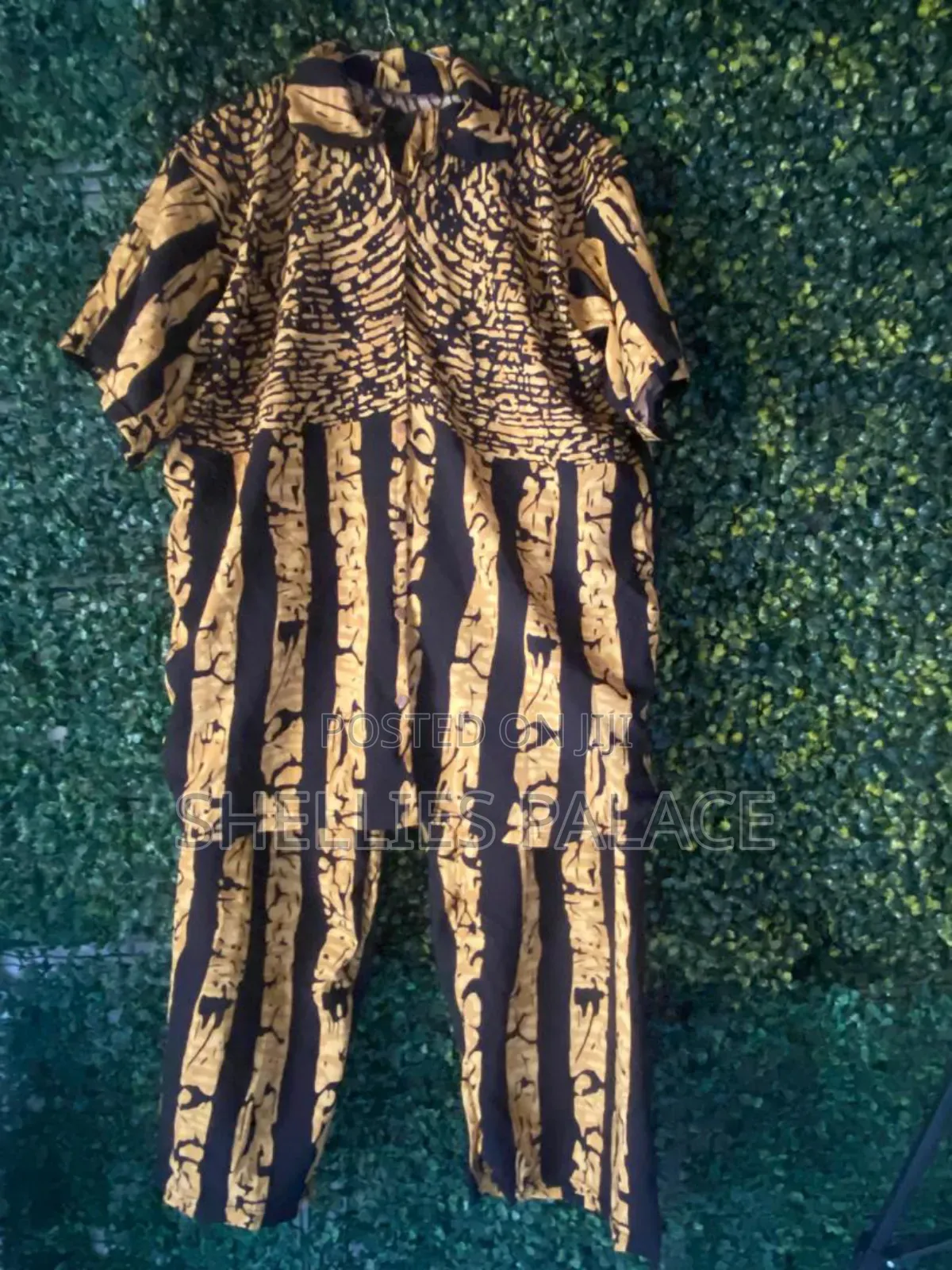 Ladies Trousers And Shirts Dress