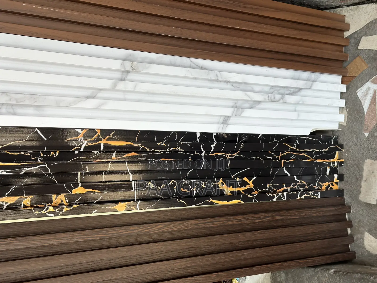 Wall Panels for a Stunning Transformation
