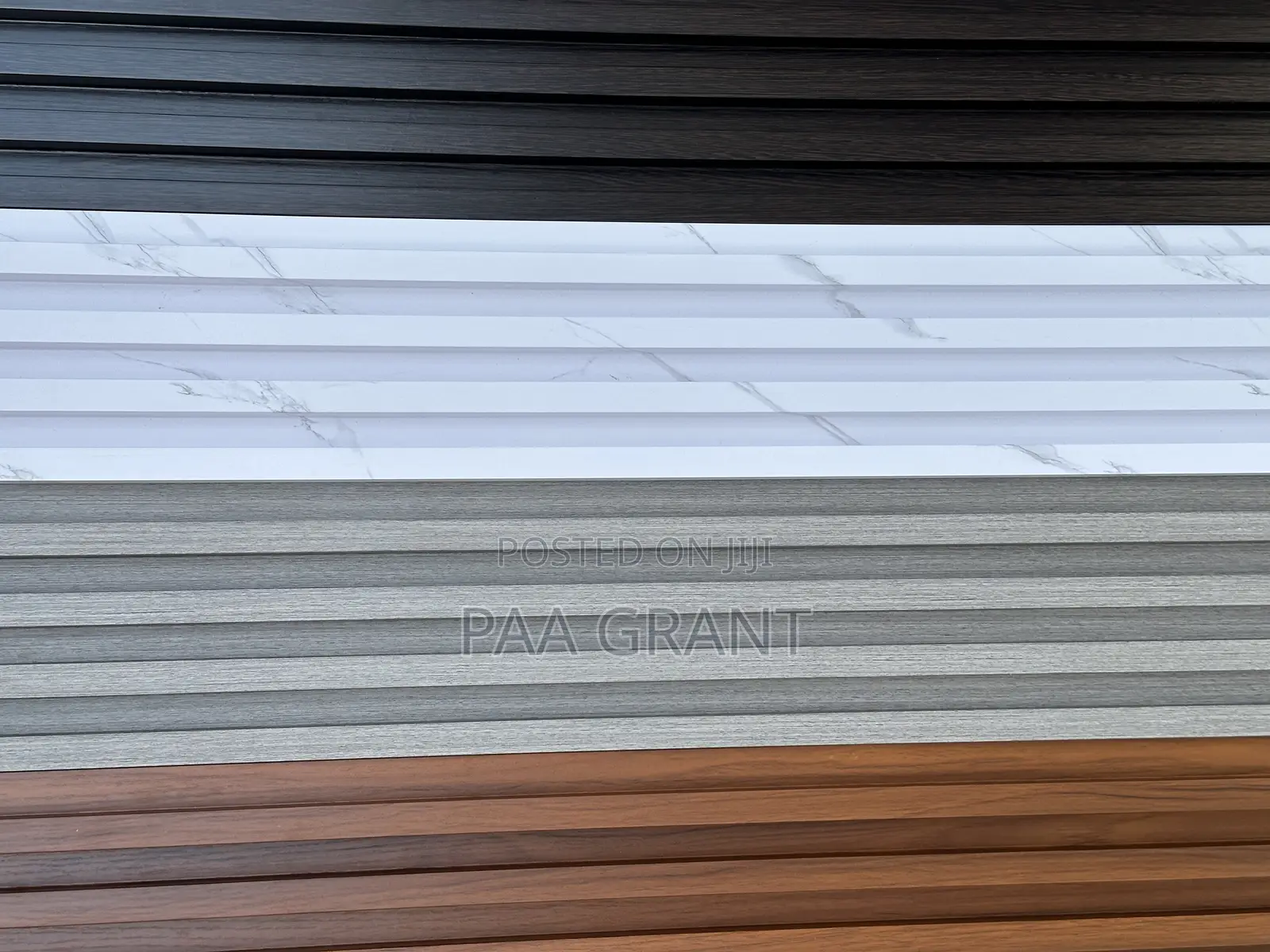 Wall Panels That Fit Your Vision