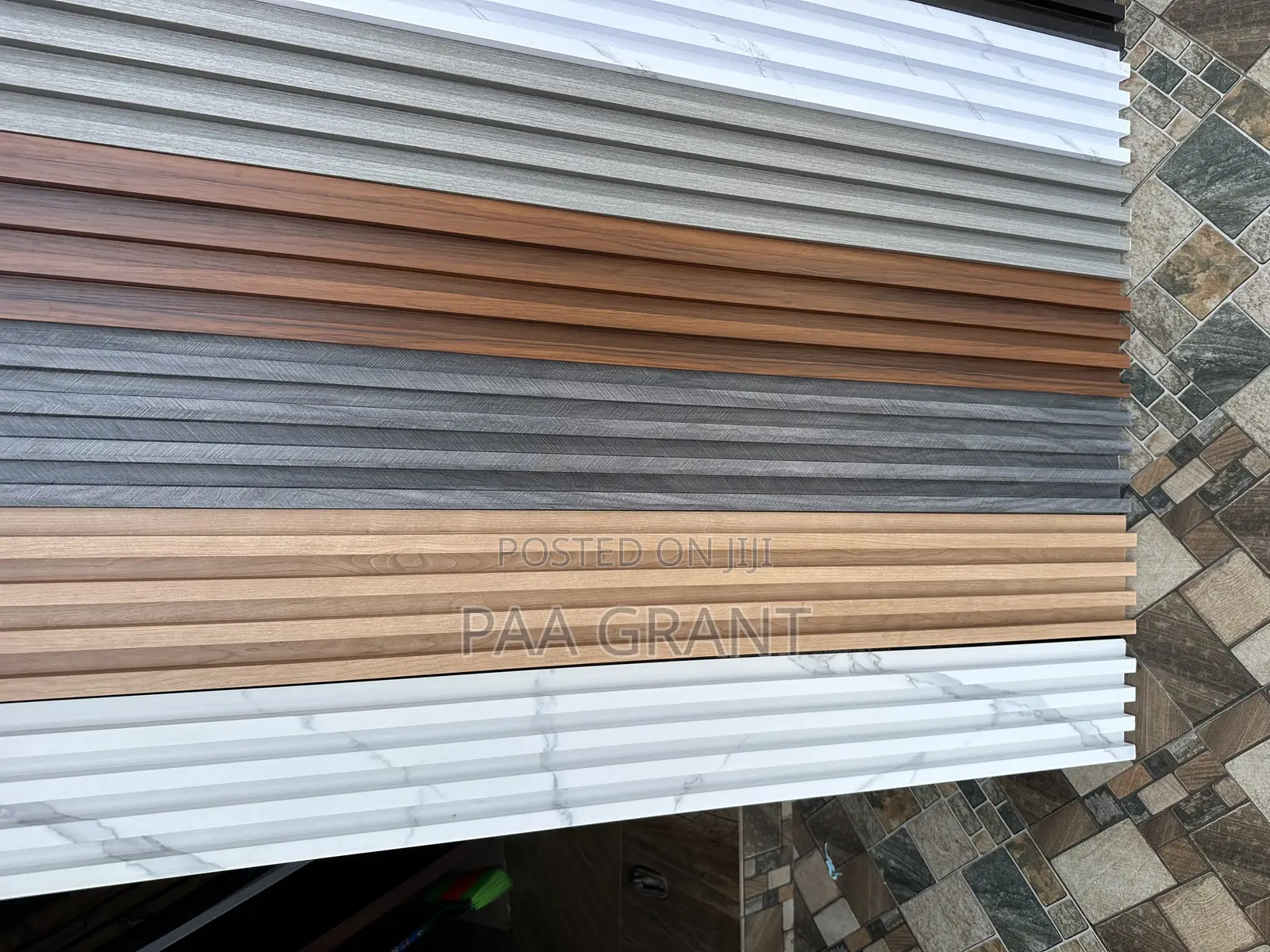 Instantly Modernize Any Space ;Wall Panels