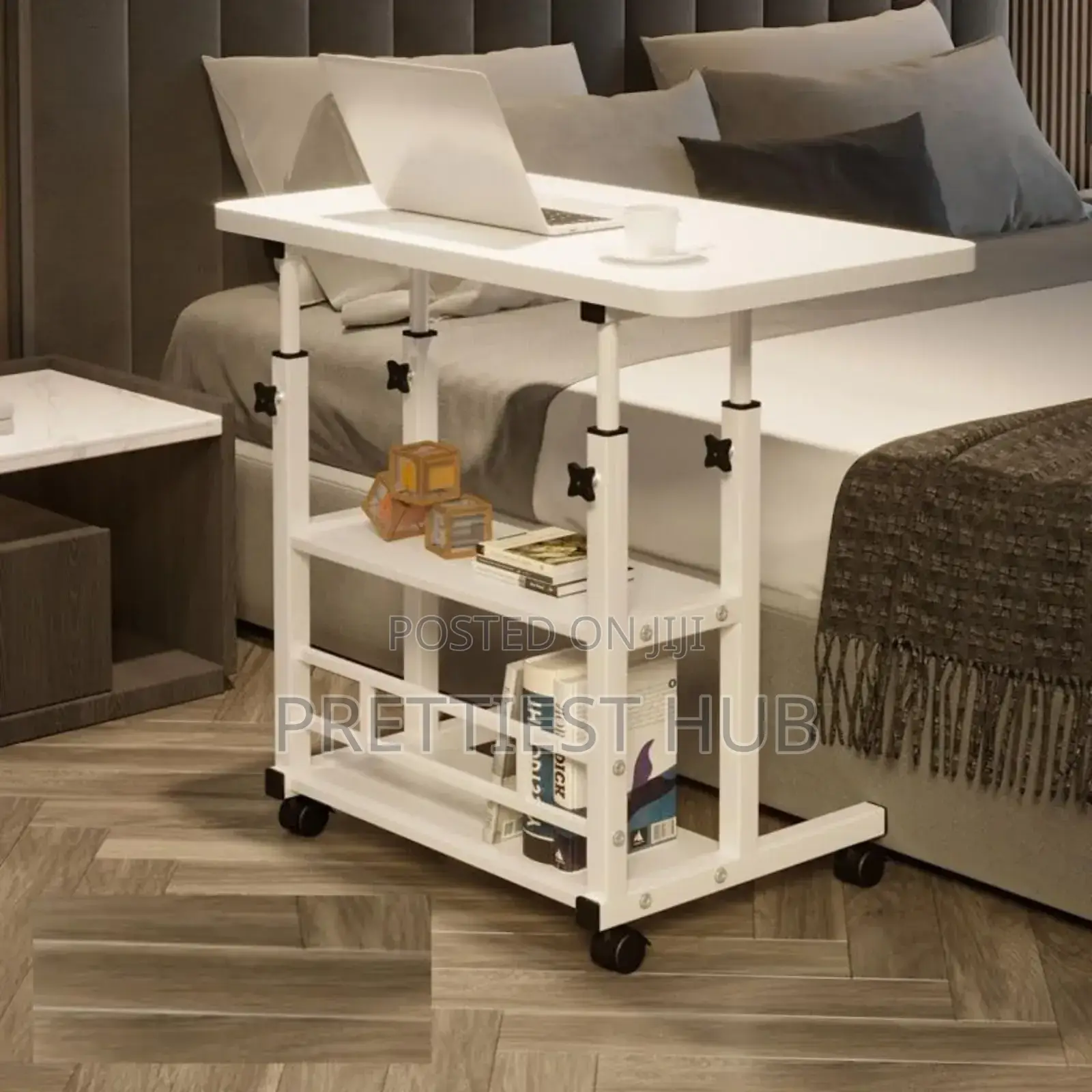 Height Adjustable Desk