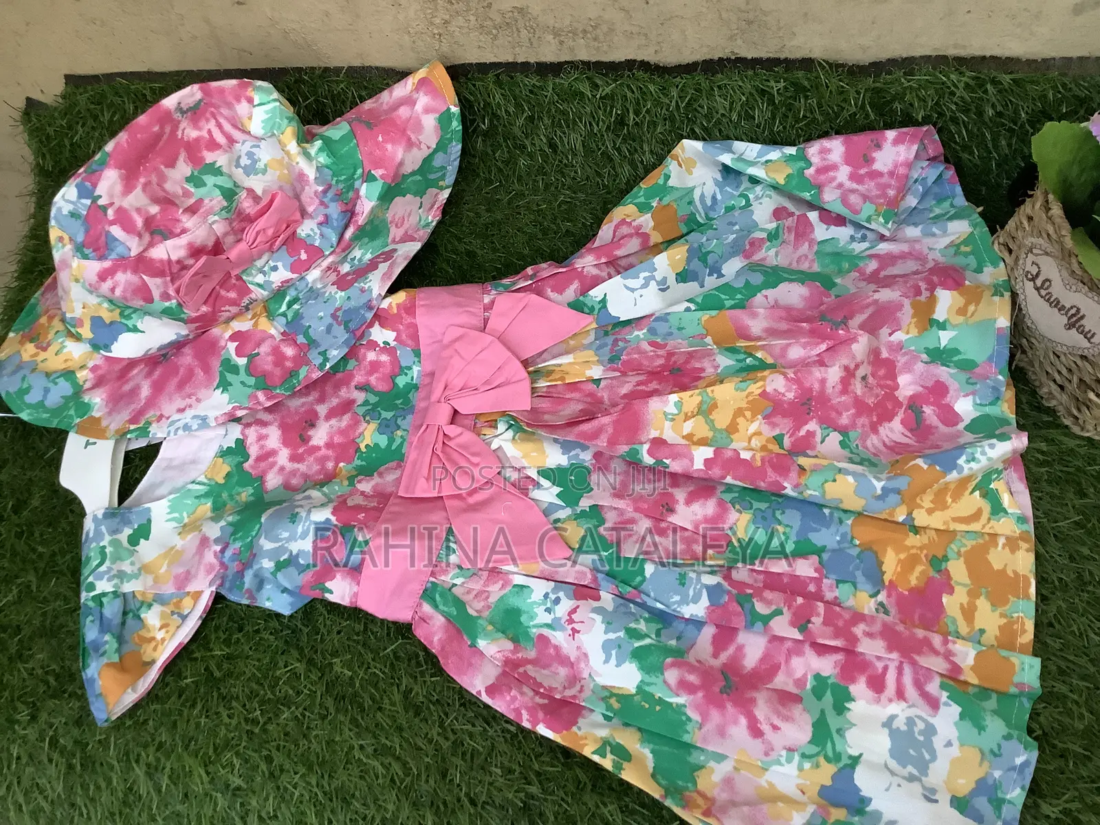 Baby Dresses