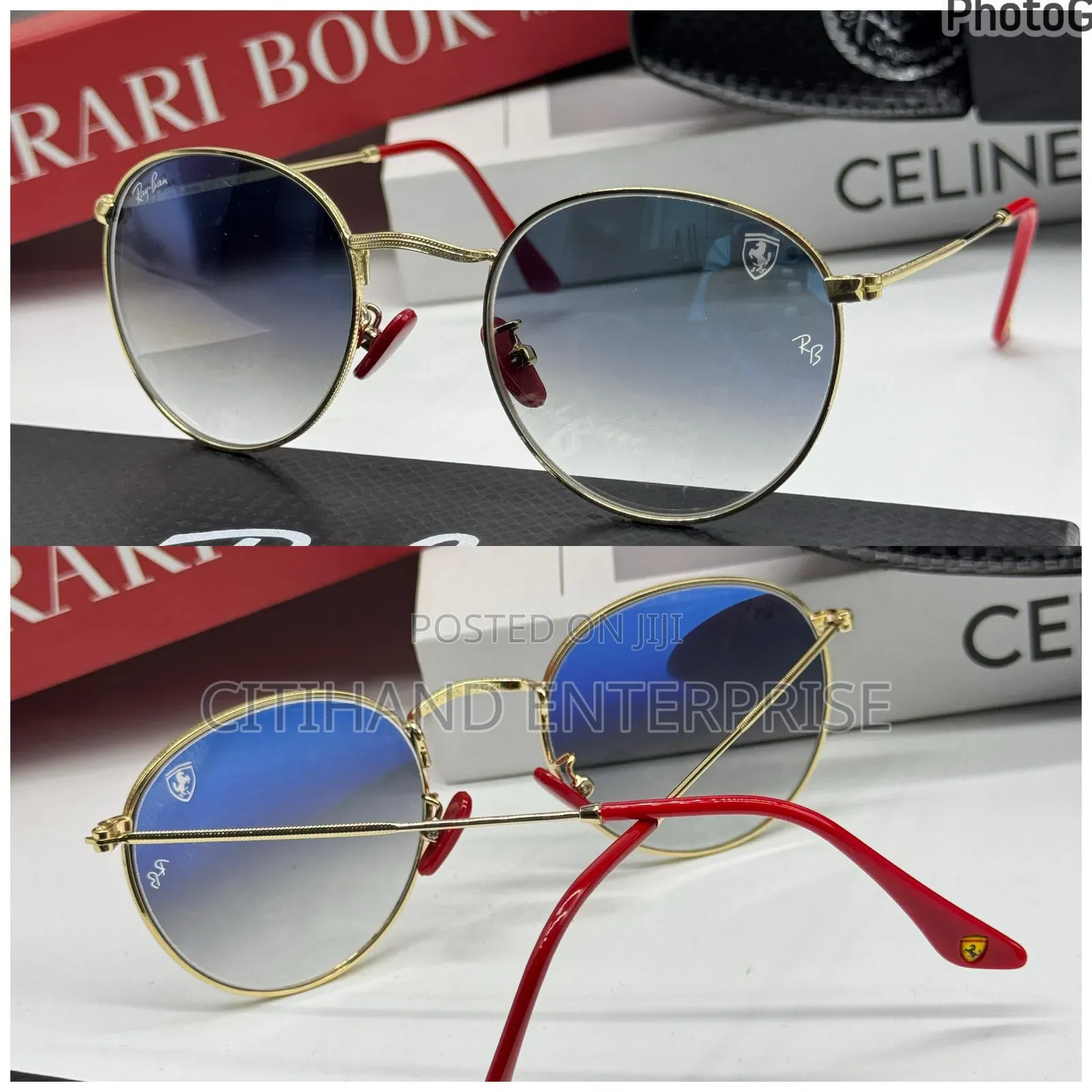 New Sunglasses for Quality Men