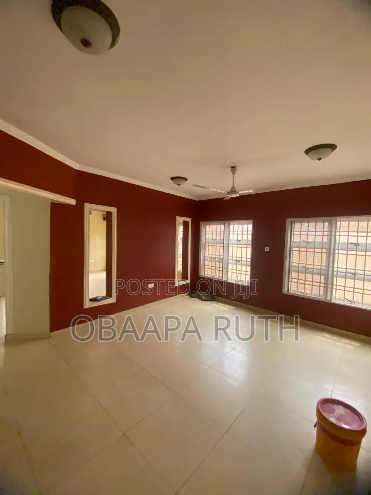 4bdrm Duplex in North Legon for rent