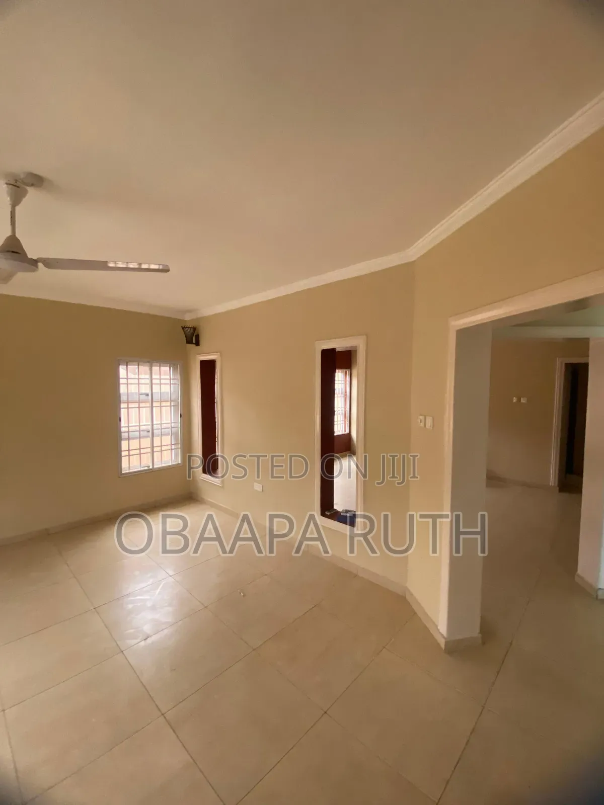 4bdrm Duplex in North Legon for rent