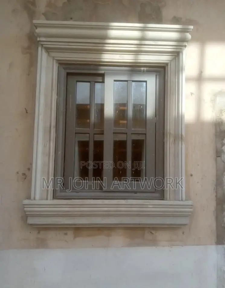 Window Design