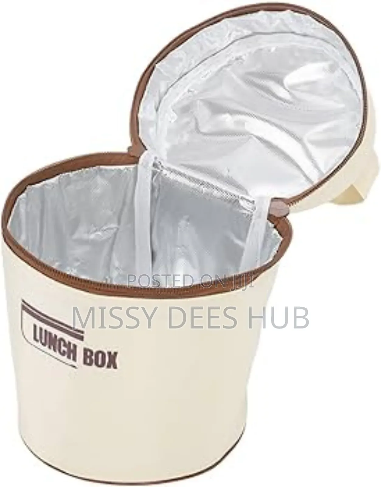 2in1 Lunchbox