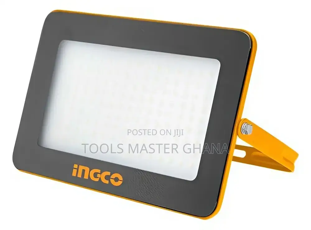 Led Floodlight - Hlfl3301