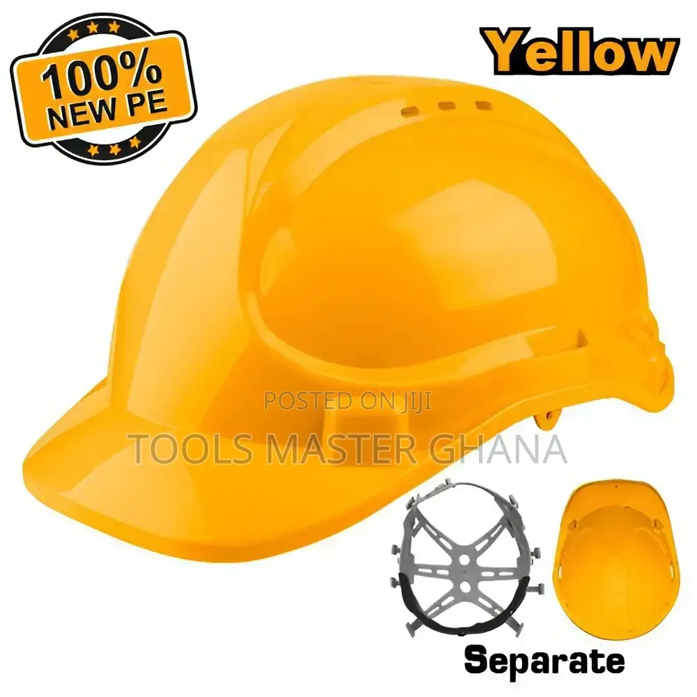 Safety Helmet # HSH206