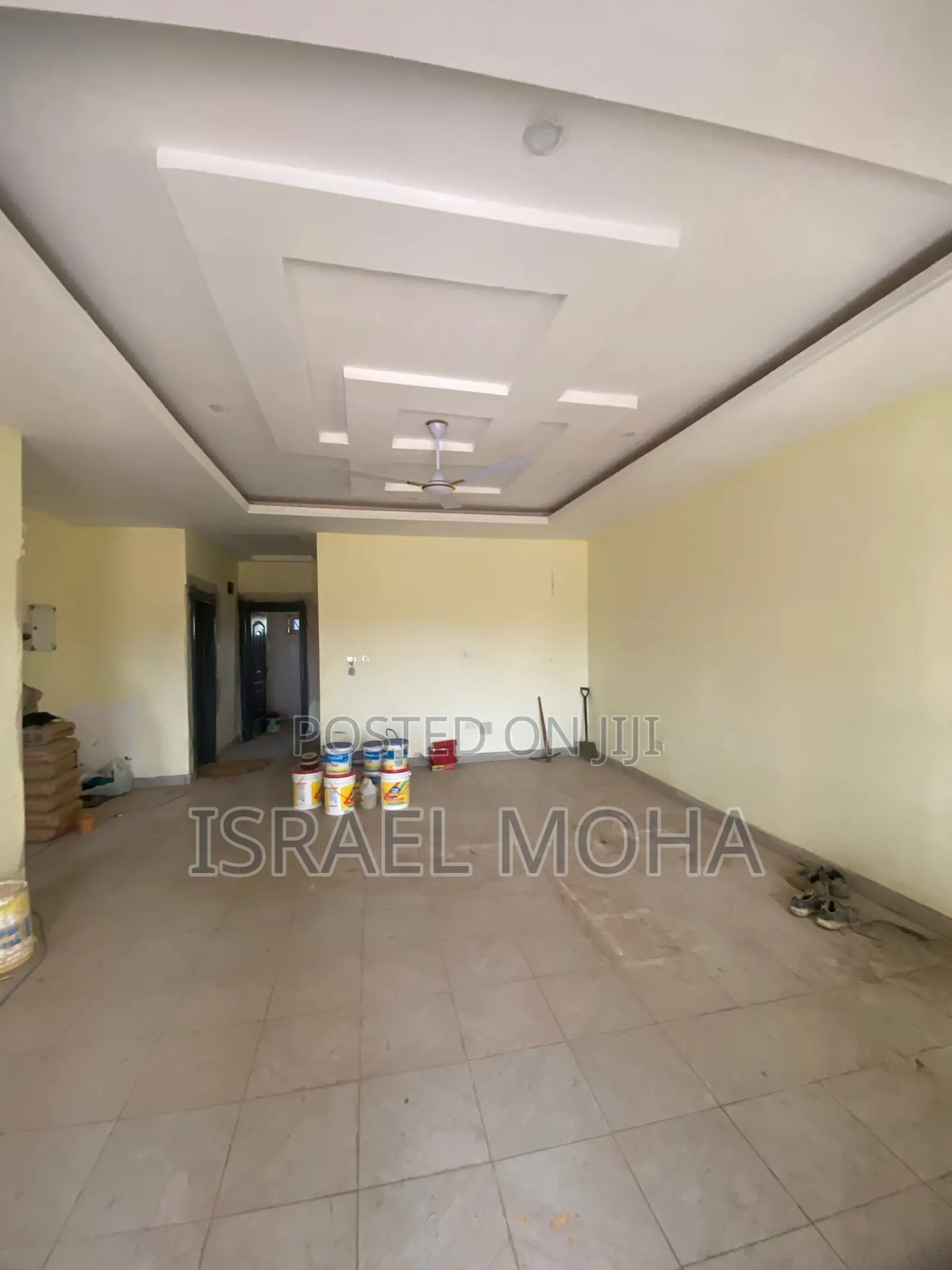 2bdrm Apartment in Amenhia, Adenta for rent