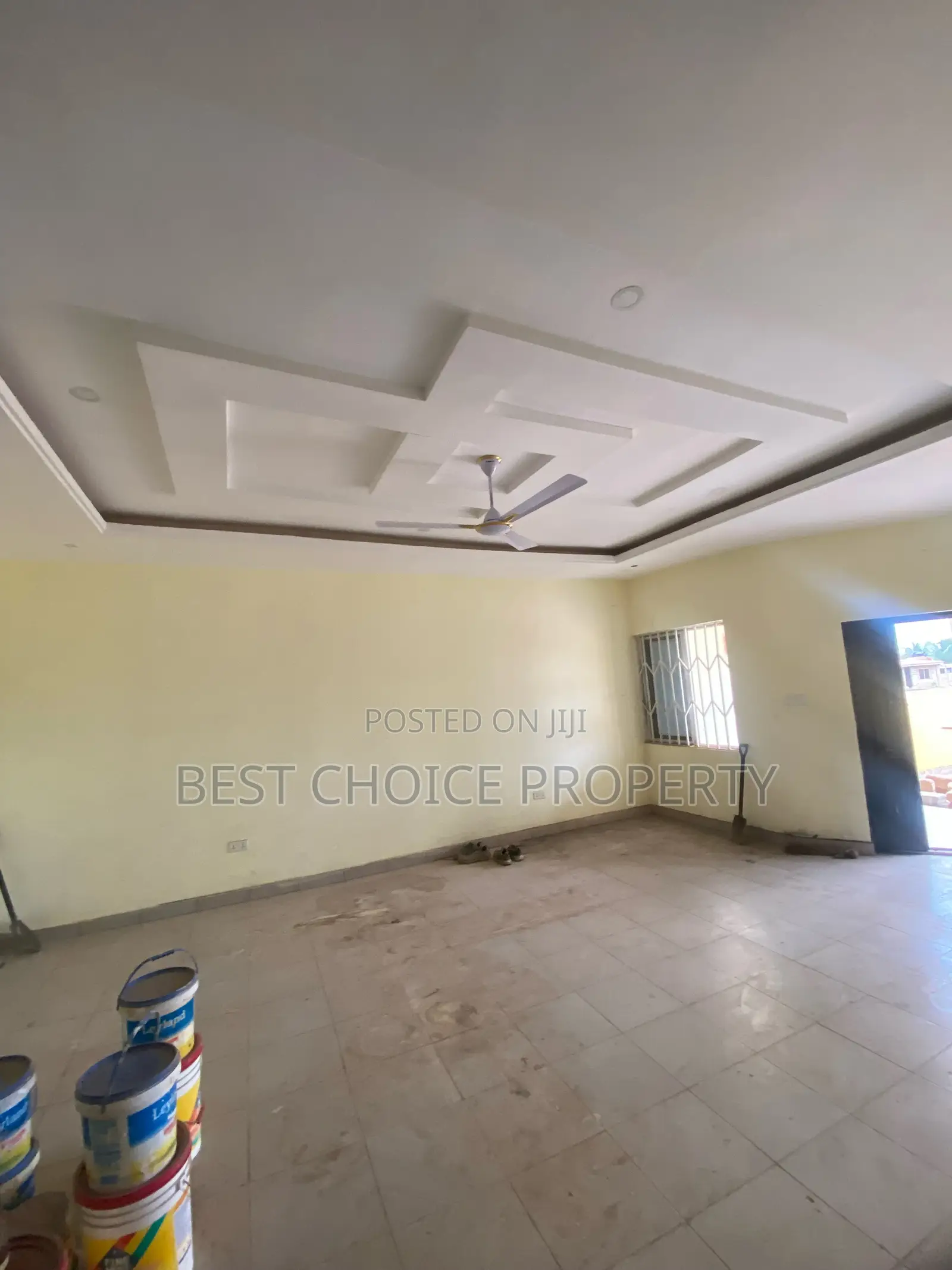 2bdrm Apartment in Amenhia, Adenta for rent