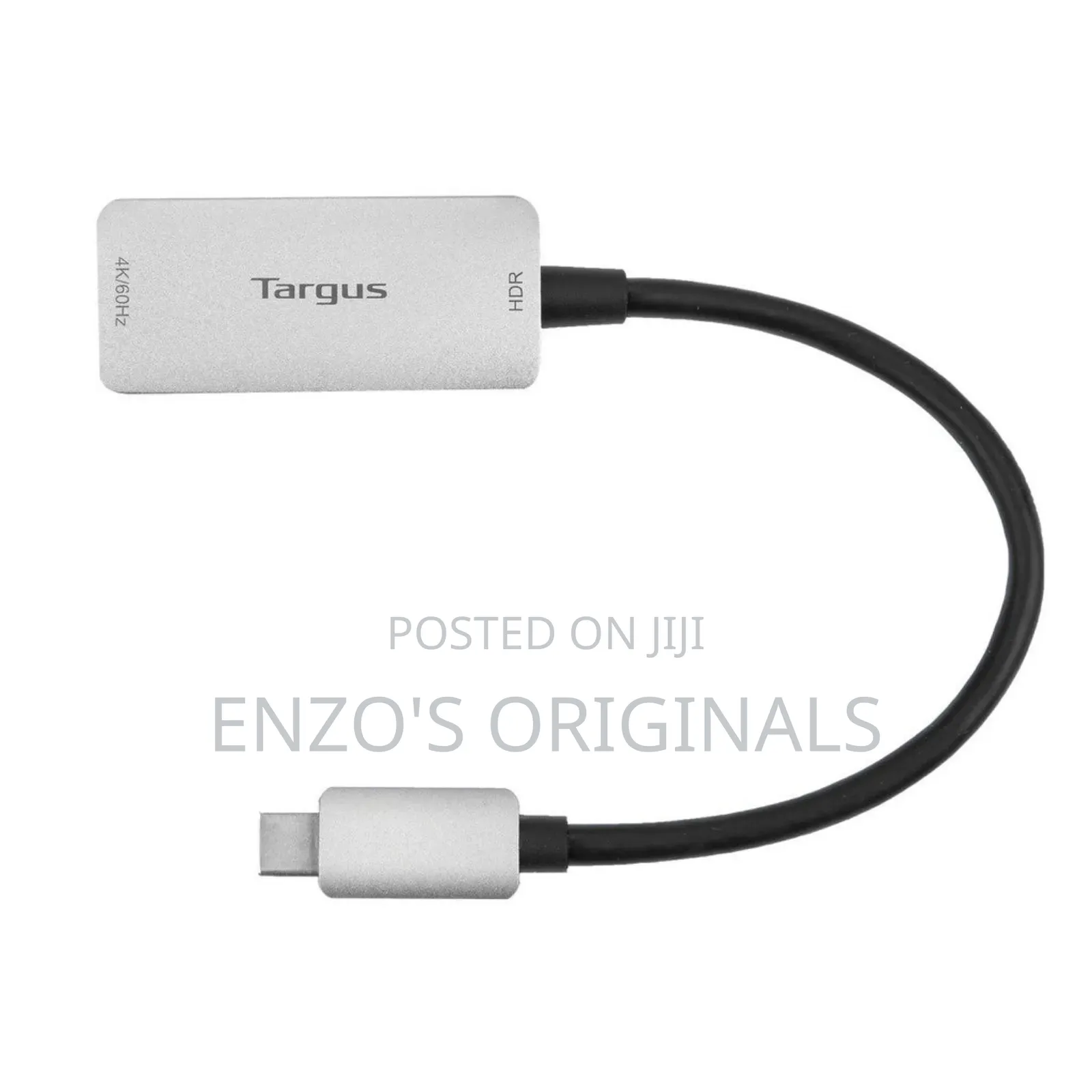 USB-C To HDMI Adapter Original Targus Brand Type-c To HDMI