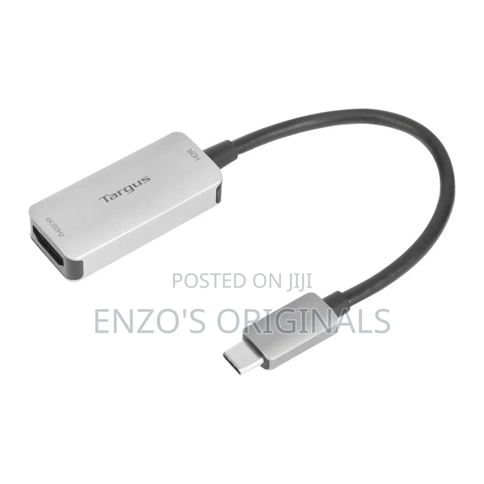 USB-C To HDMI Adapter Original Targus Brand Type-c To HDMI