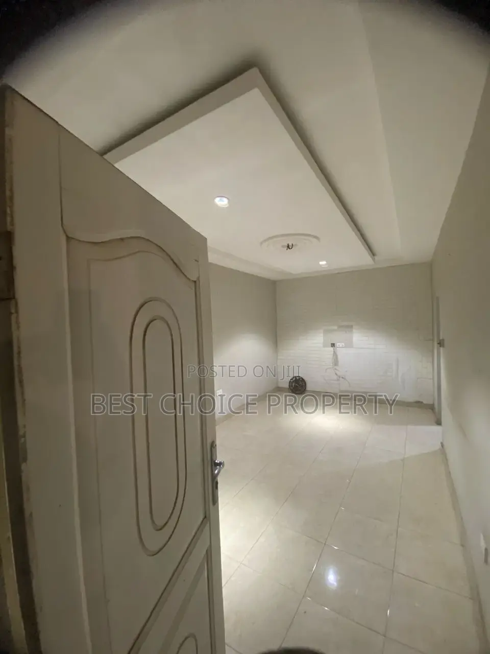 1bdrm Apartment in Adenta New Legon for rent