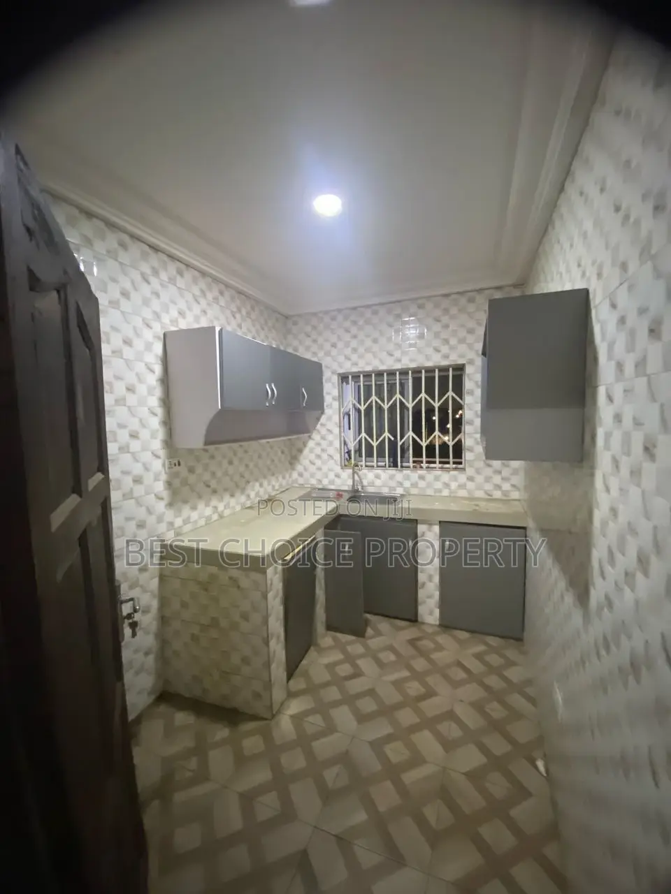 1bdrm Apartment in Adenta New Legon for rent