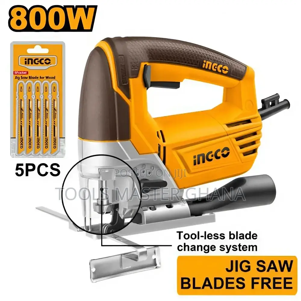 Jig Saw - Js80028
